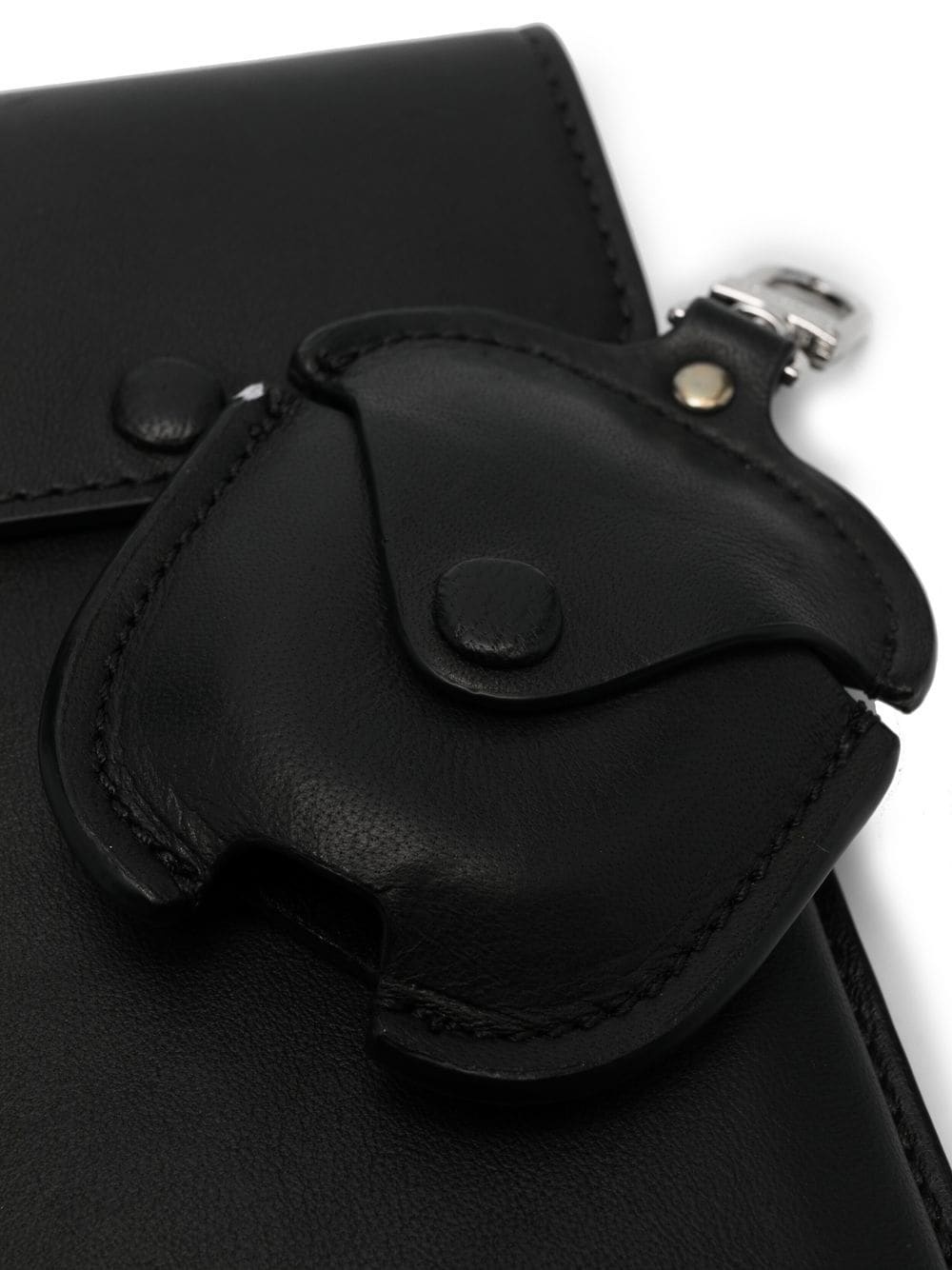 leather phone case - 2