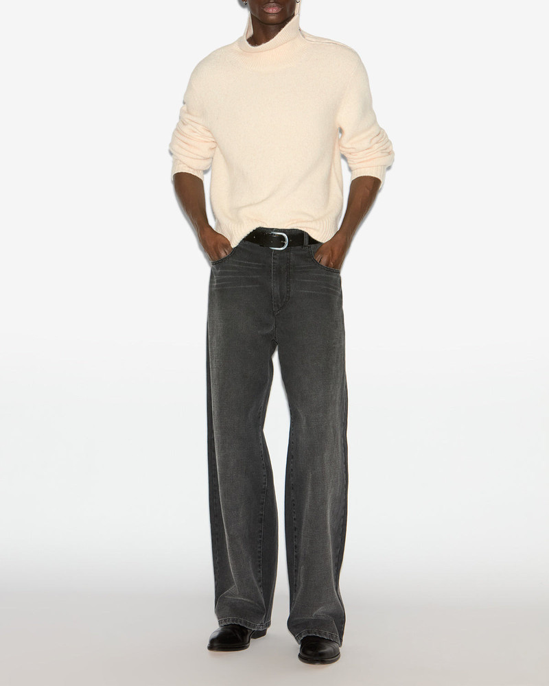 Isabel Marant ALIOCHA SWEATER outlook