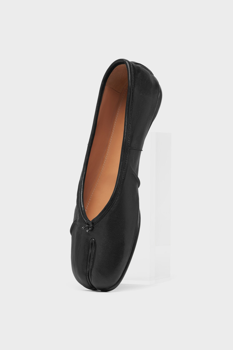 Tabi Ballerina 1