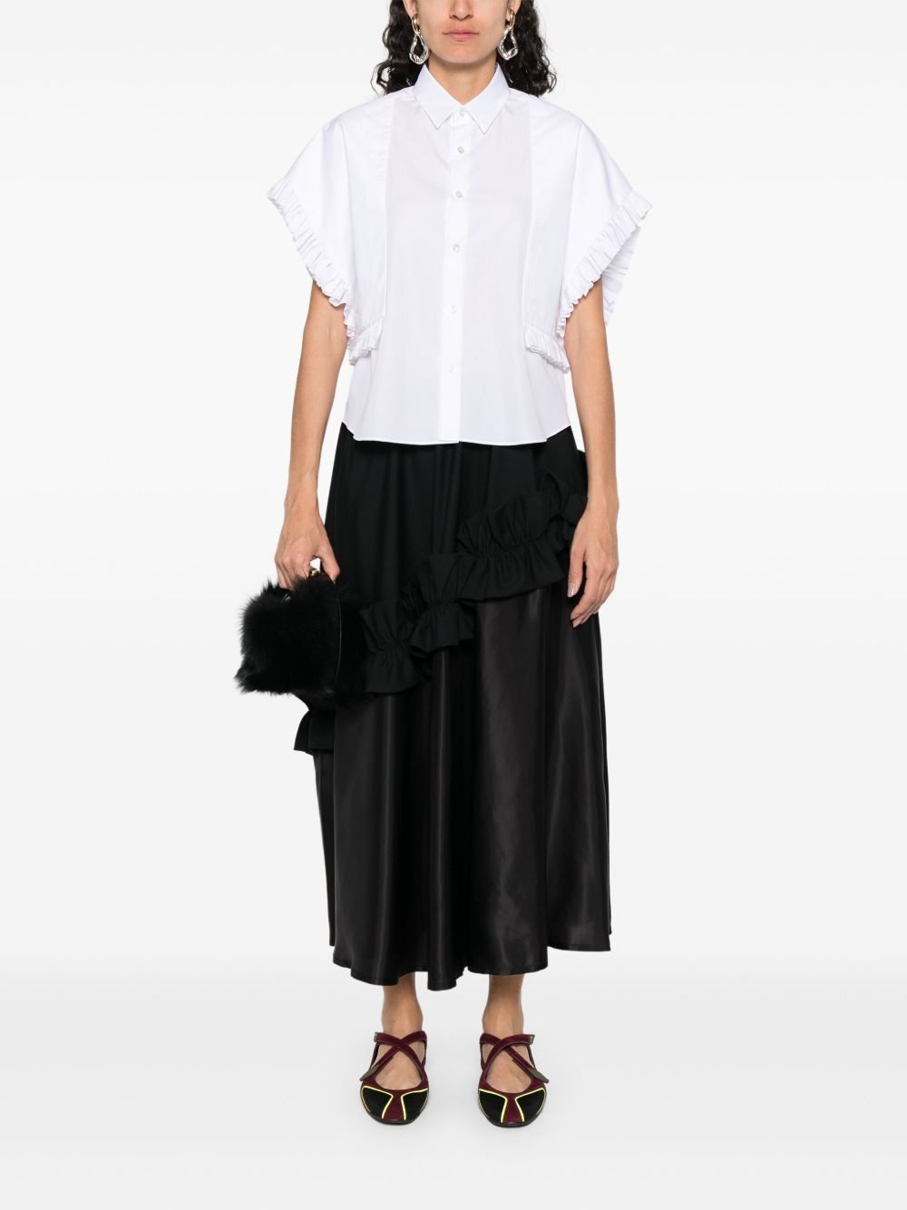 cotton shirt - 2