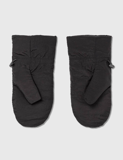 Y-3 CH3 Mitten Gloves outlook