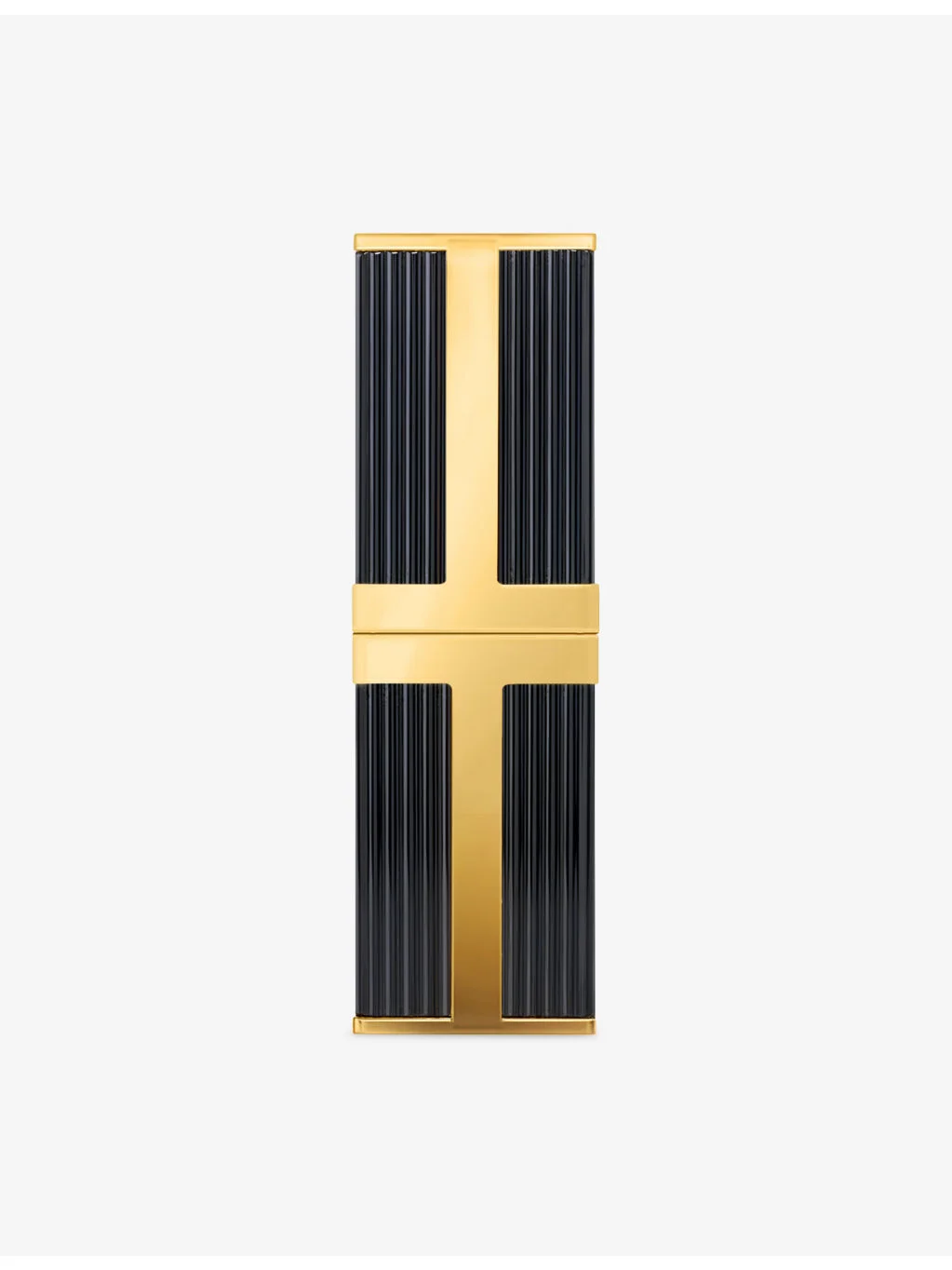 Stripe Fluted Lip Colour Case - 1