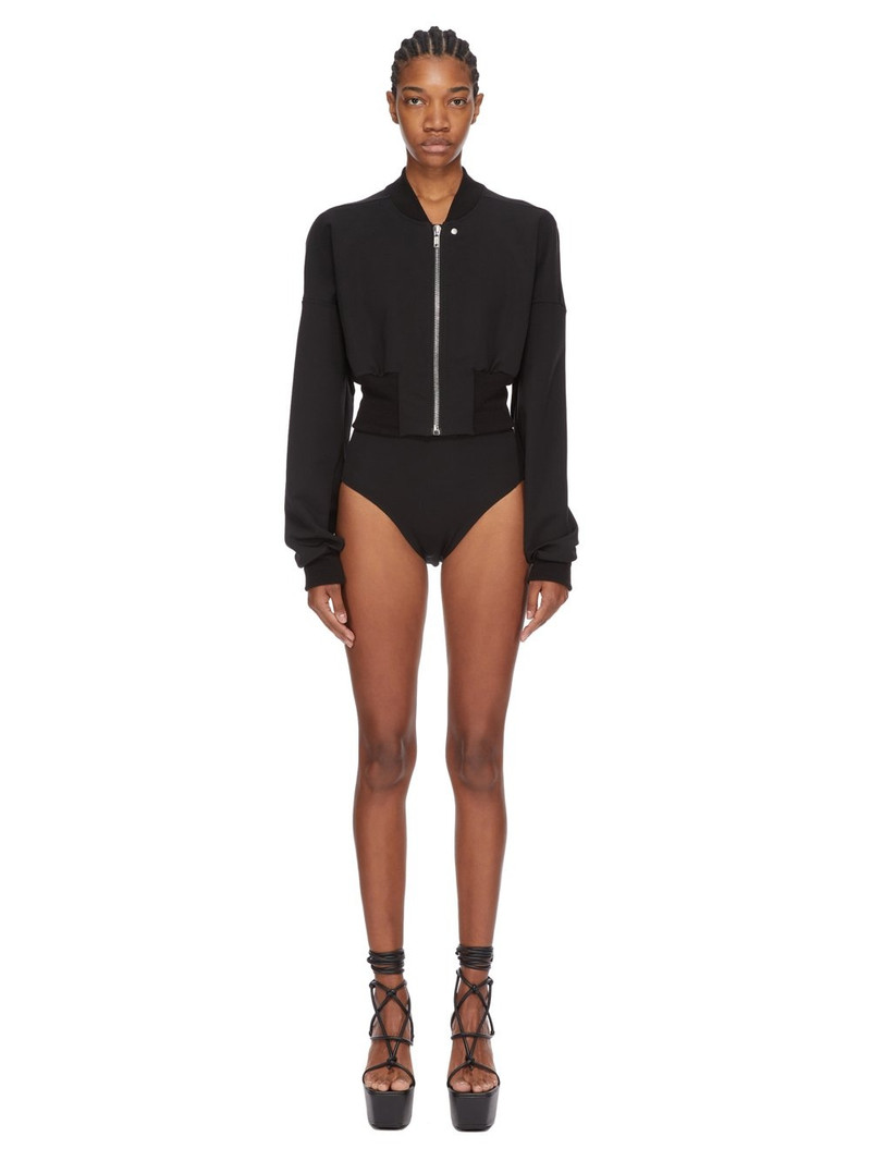 Rick Owens Lilies BOXER outlook