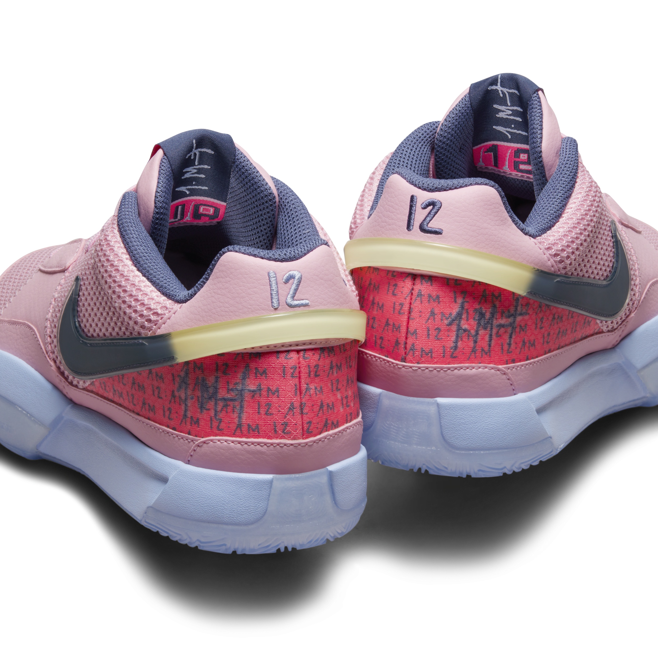 シューズ(女性用) Nike ja1 EP JA 1 EP｜Alpen Online