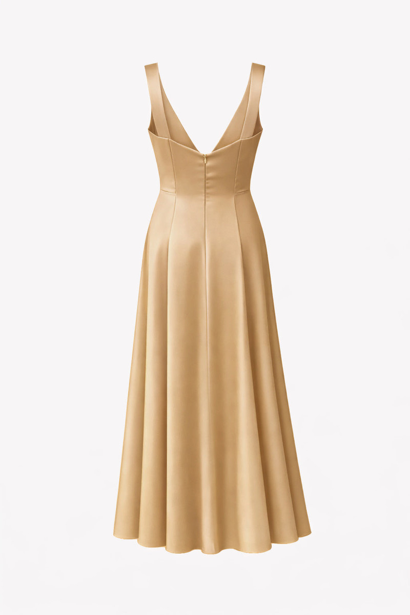 Calista Maxi Dress 3