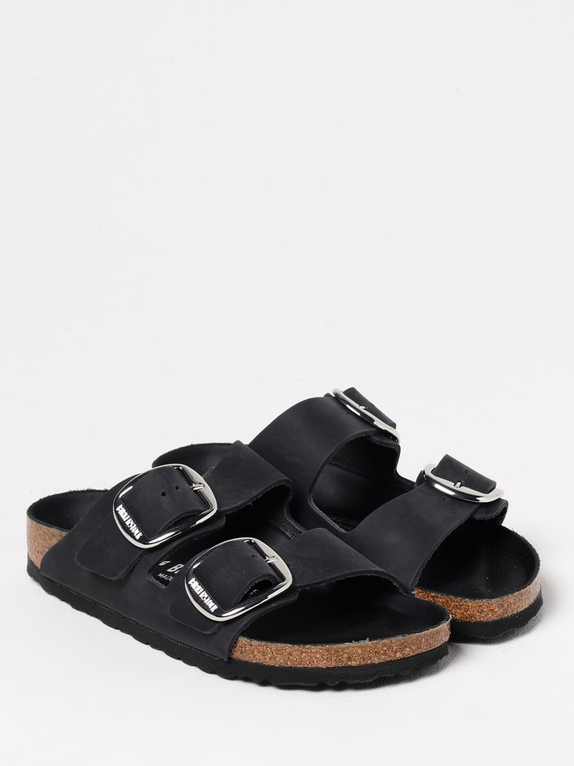 Arizona Birkenstock leather sandals - 2