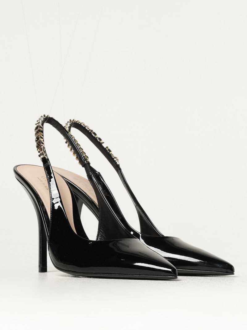 GUCCI High heel shoes woman Gucci outlook