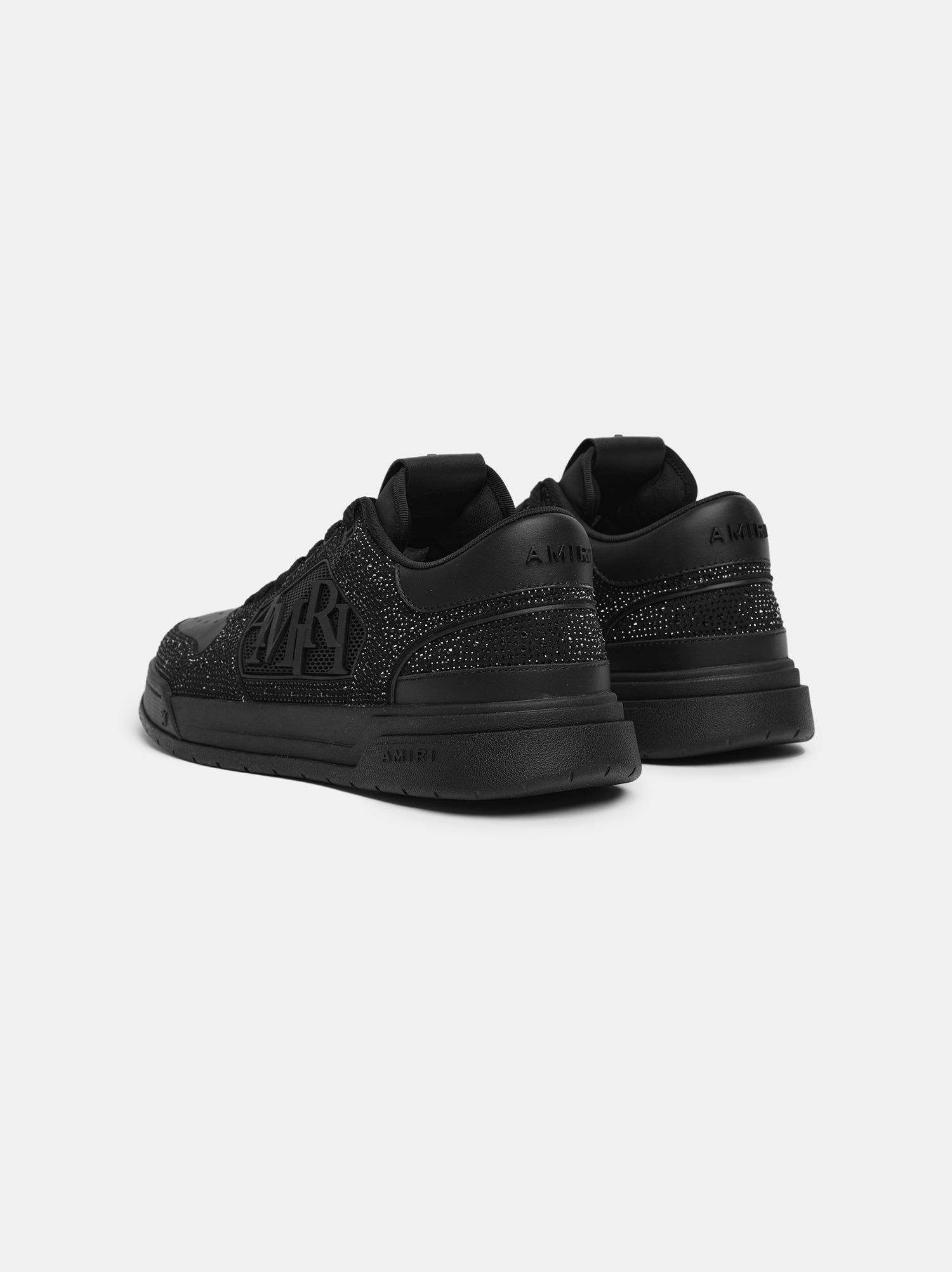 CRYSTAL CLASSIC LOW - 4