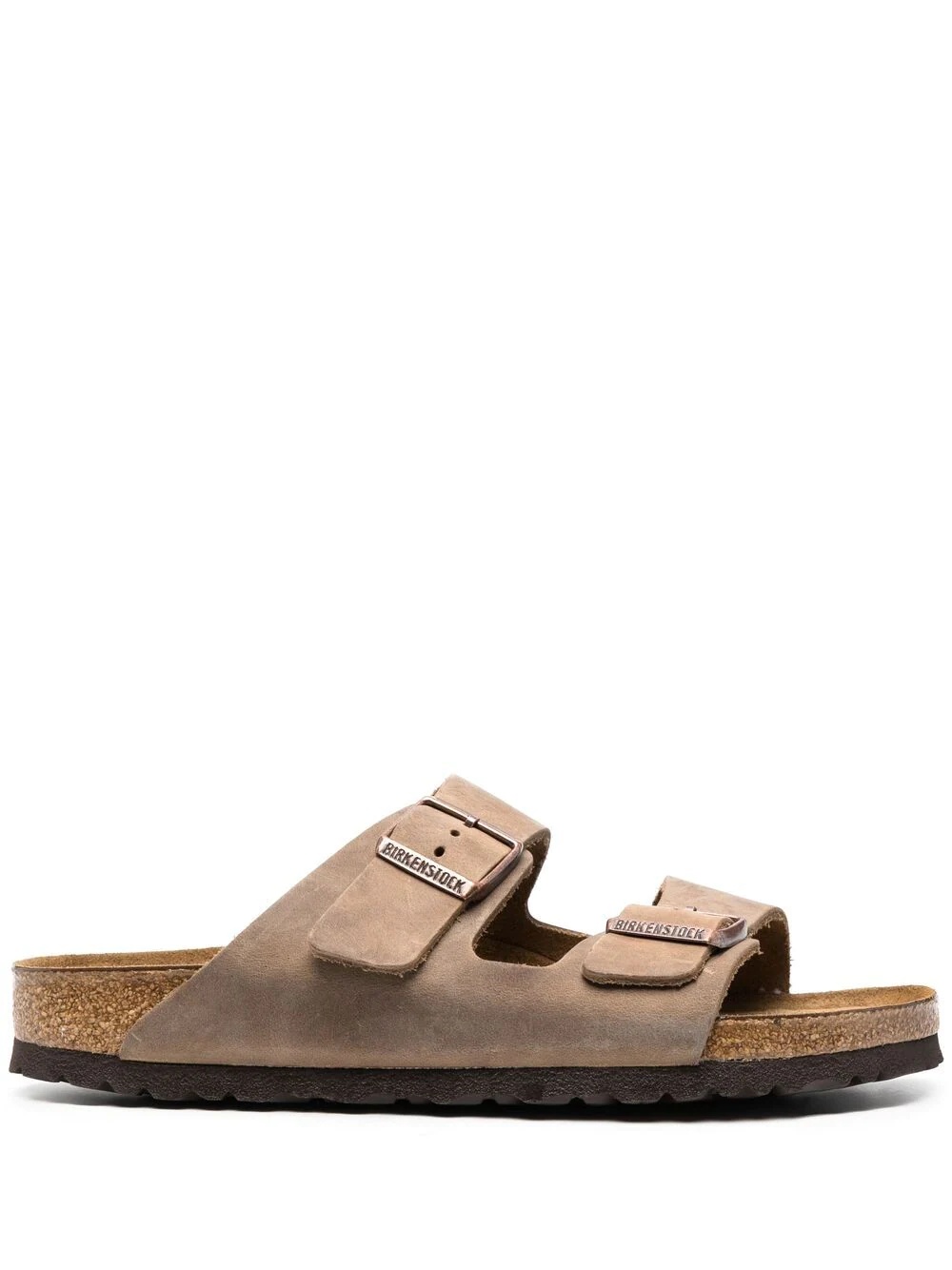 Arizona double-strap sandals - 1