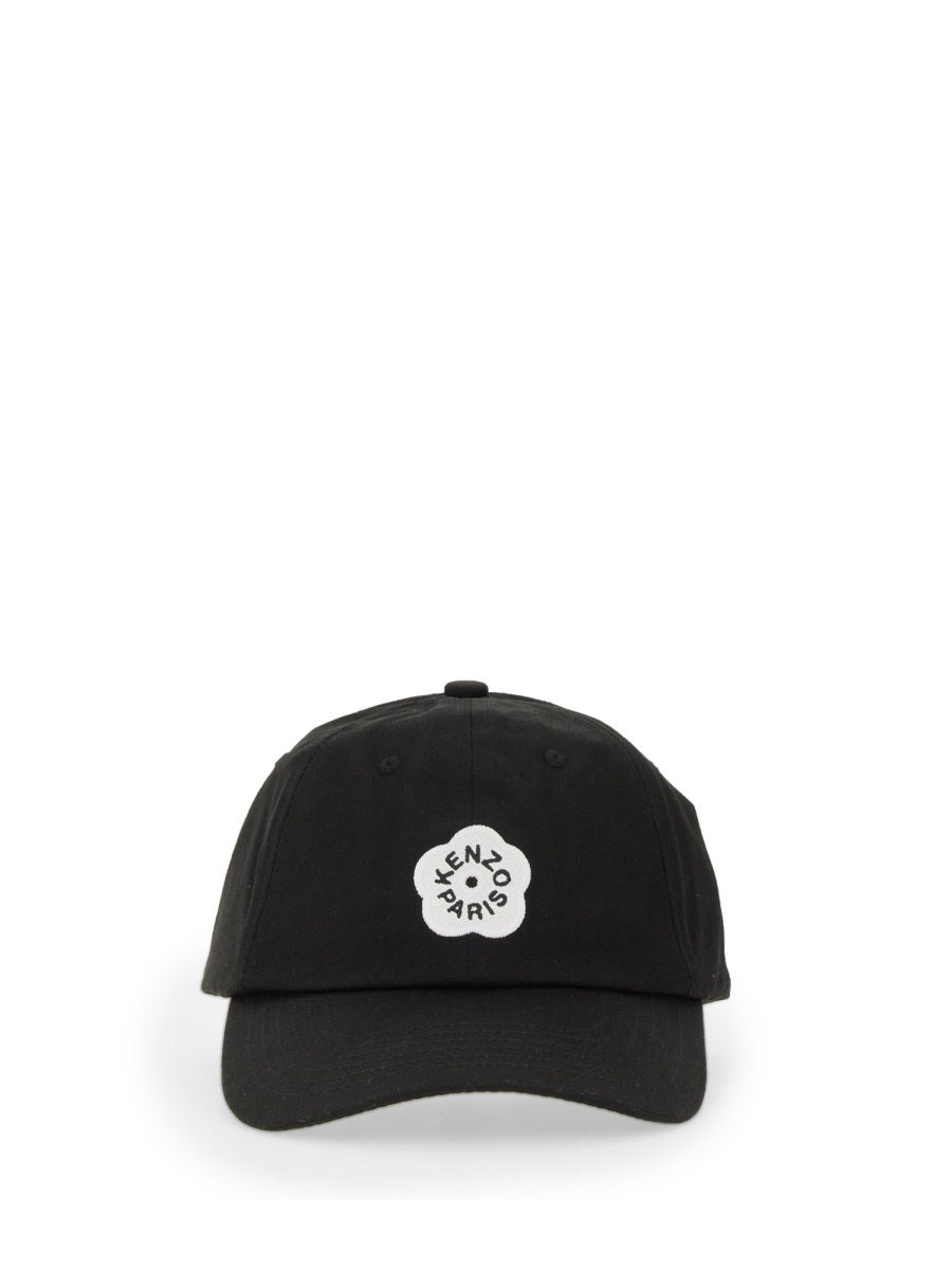 Kenzo Women "Boke Flower 2.0" Baseball Hat - 1
