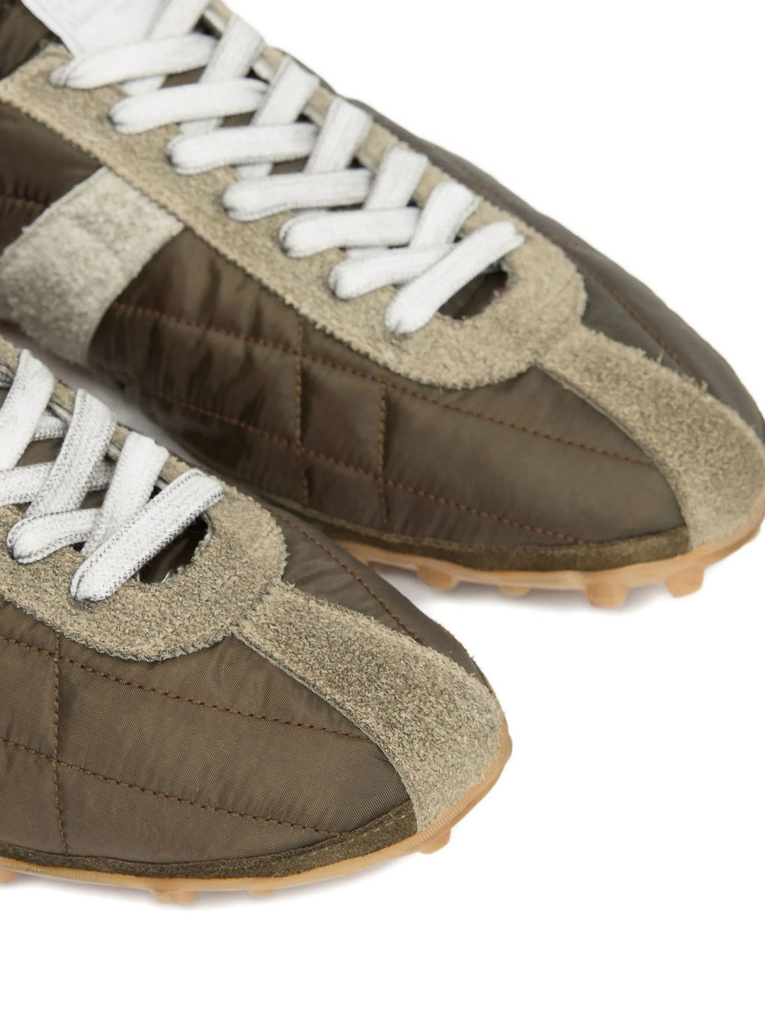 Sprinters Low Top Sneakers - 5