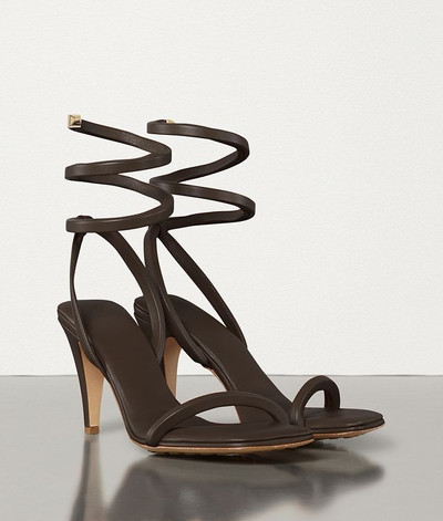 Bottega Veneta THE Spiral Sandals outlook