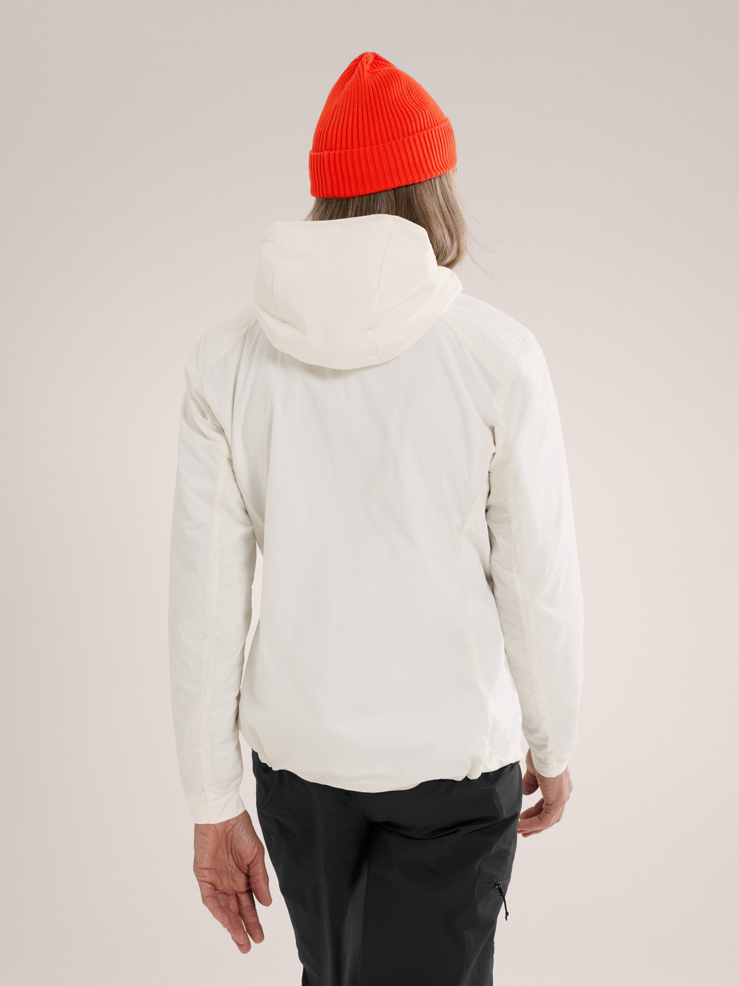 Atom Hoody - 4