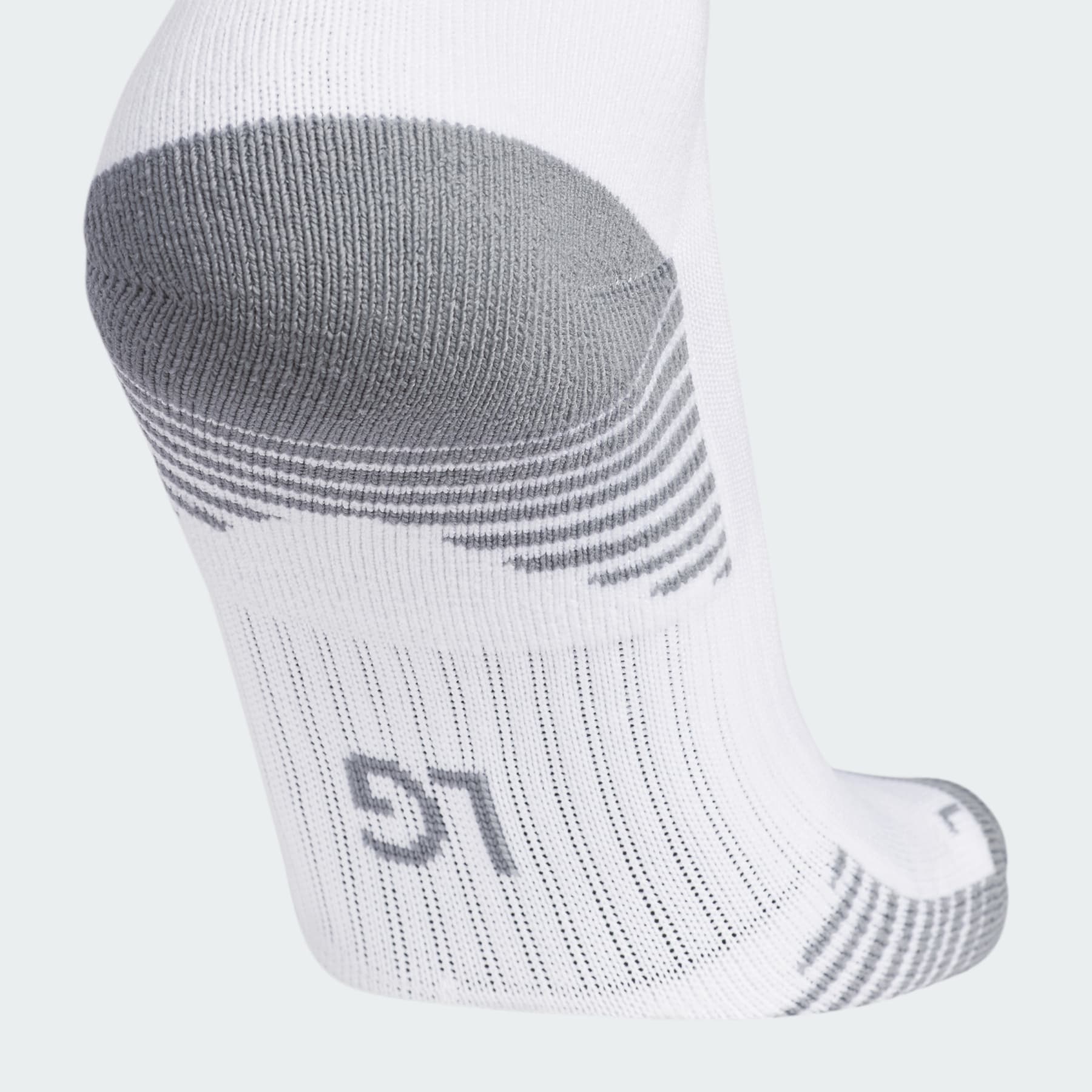 Copa Zone Cushion 5 Over-the-Calf Socks - 4