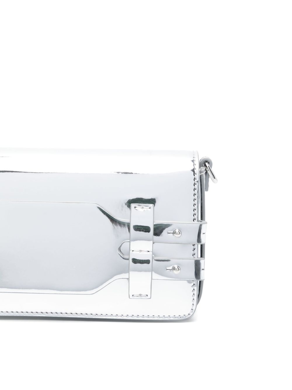 Bracelet shoulder bag - 4