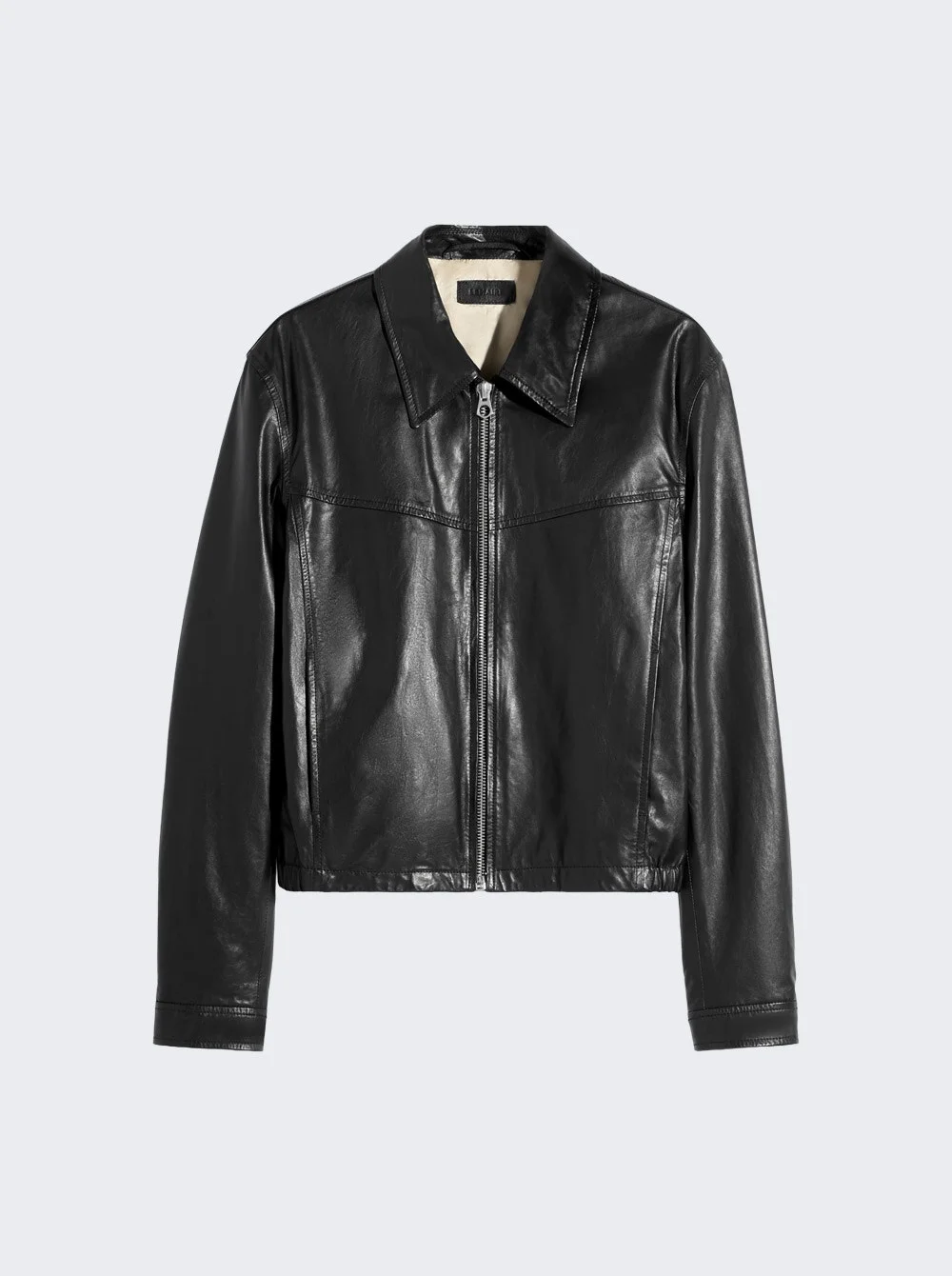 Biker Jacket Black - 1