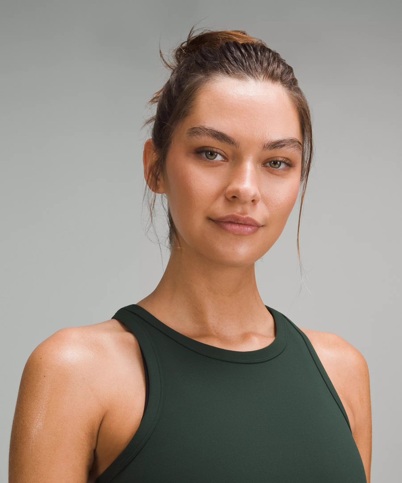 lululemon Align™ Waist-Length Racerback Tank Top 4