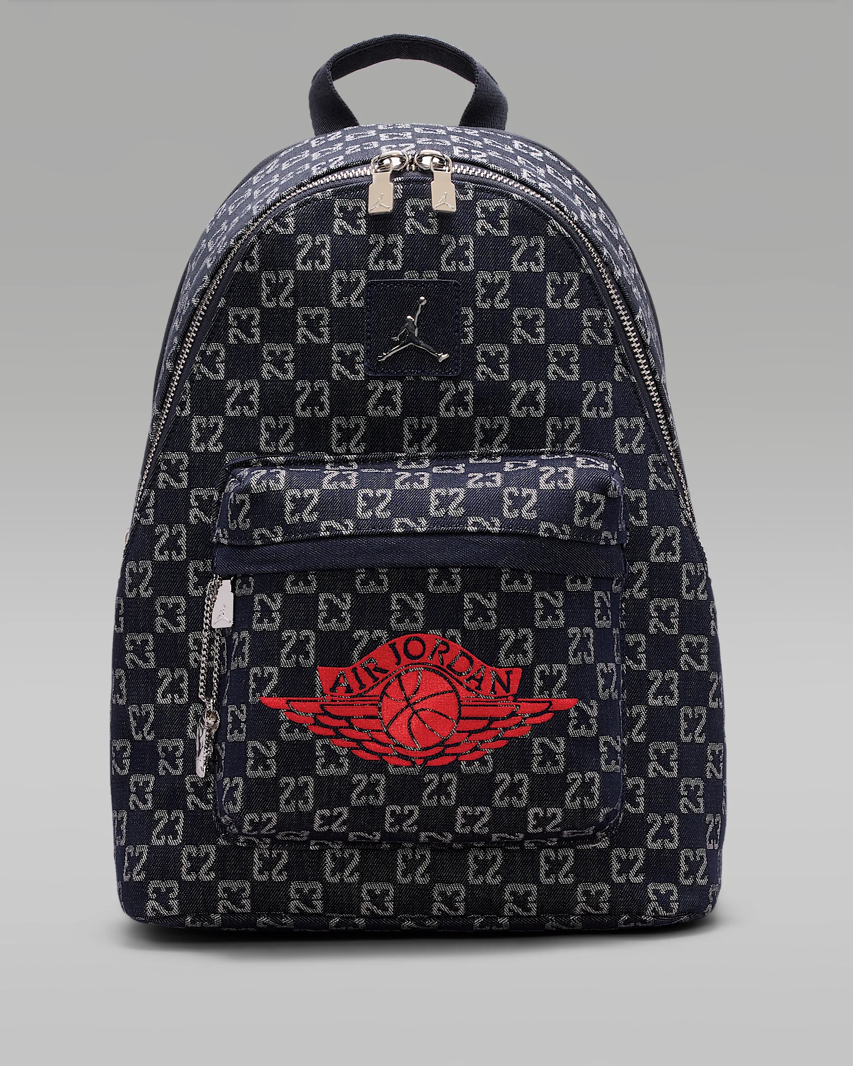 Jordan Monogram Backpack (20.8L) - 1