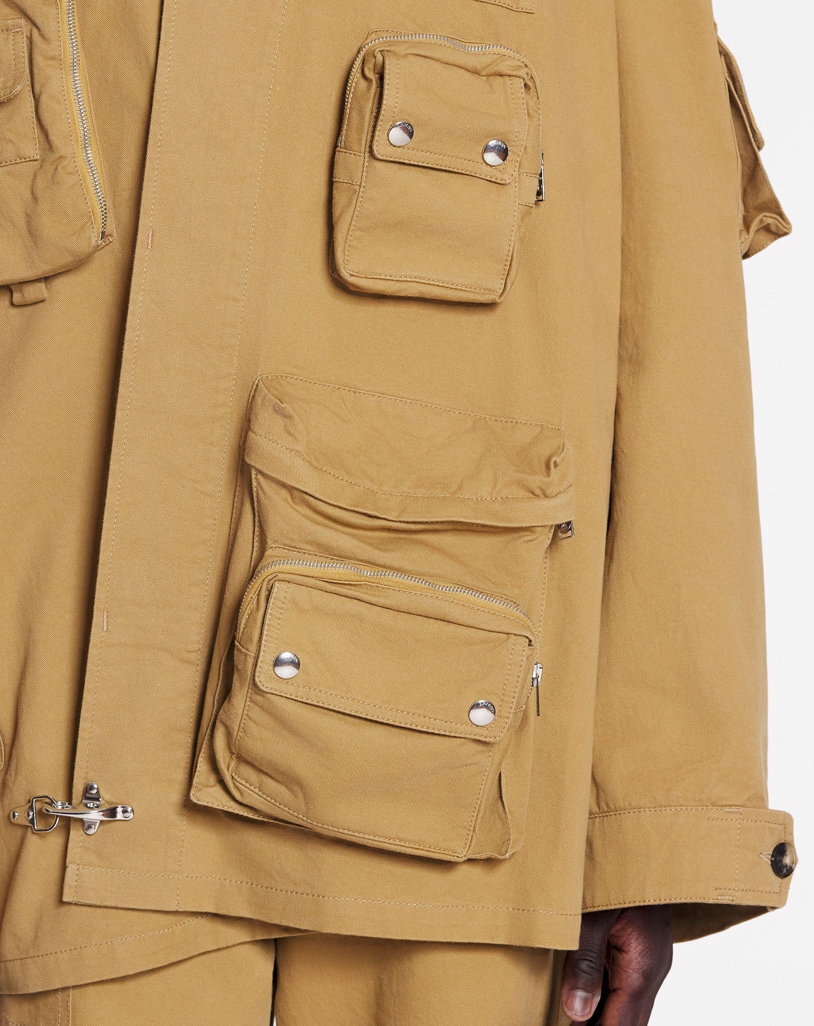 【関税&送料込】Lanvin Jacket 【関税&送料込】Lanvin Jacket