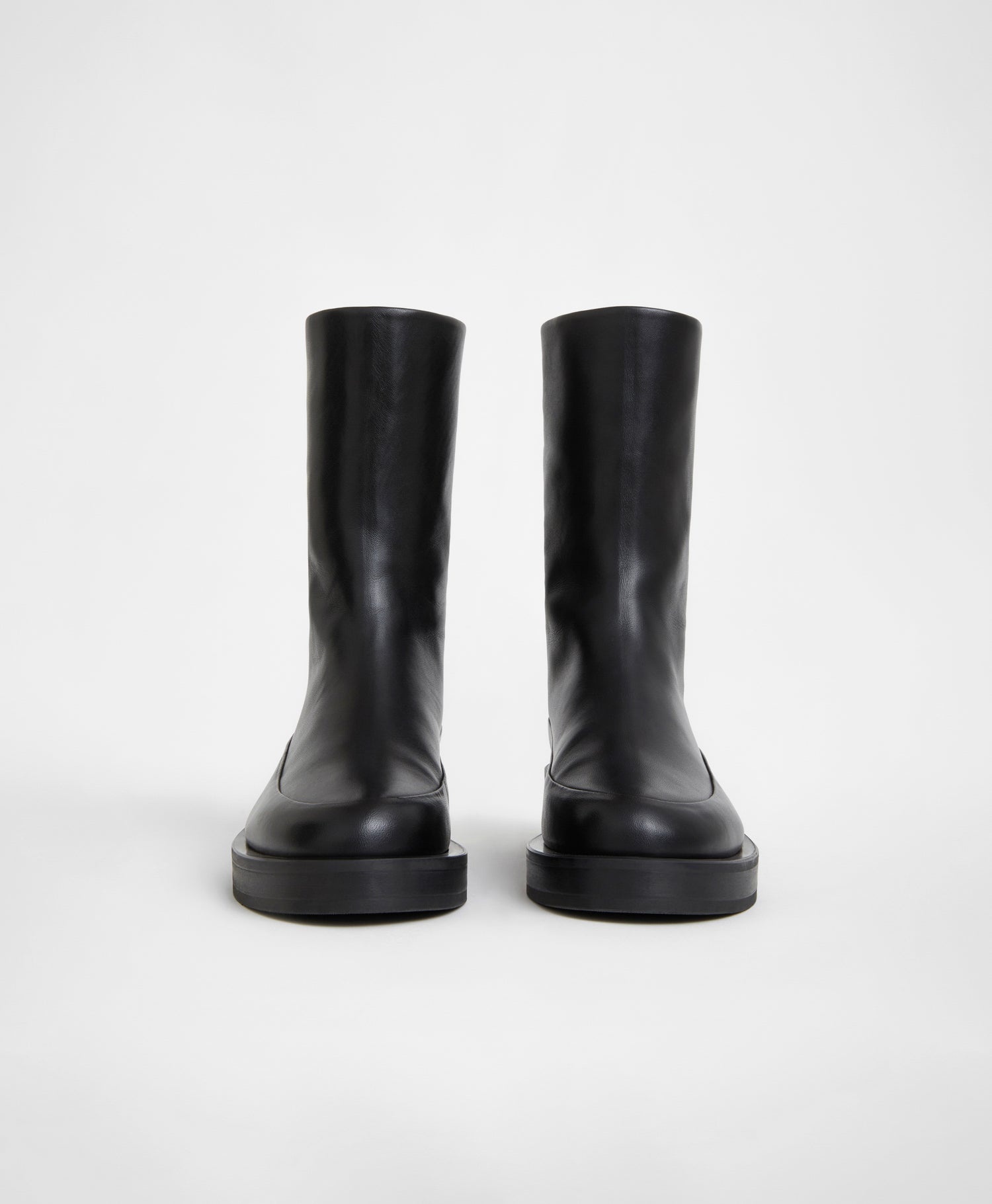 MARION BOOT - 5