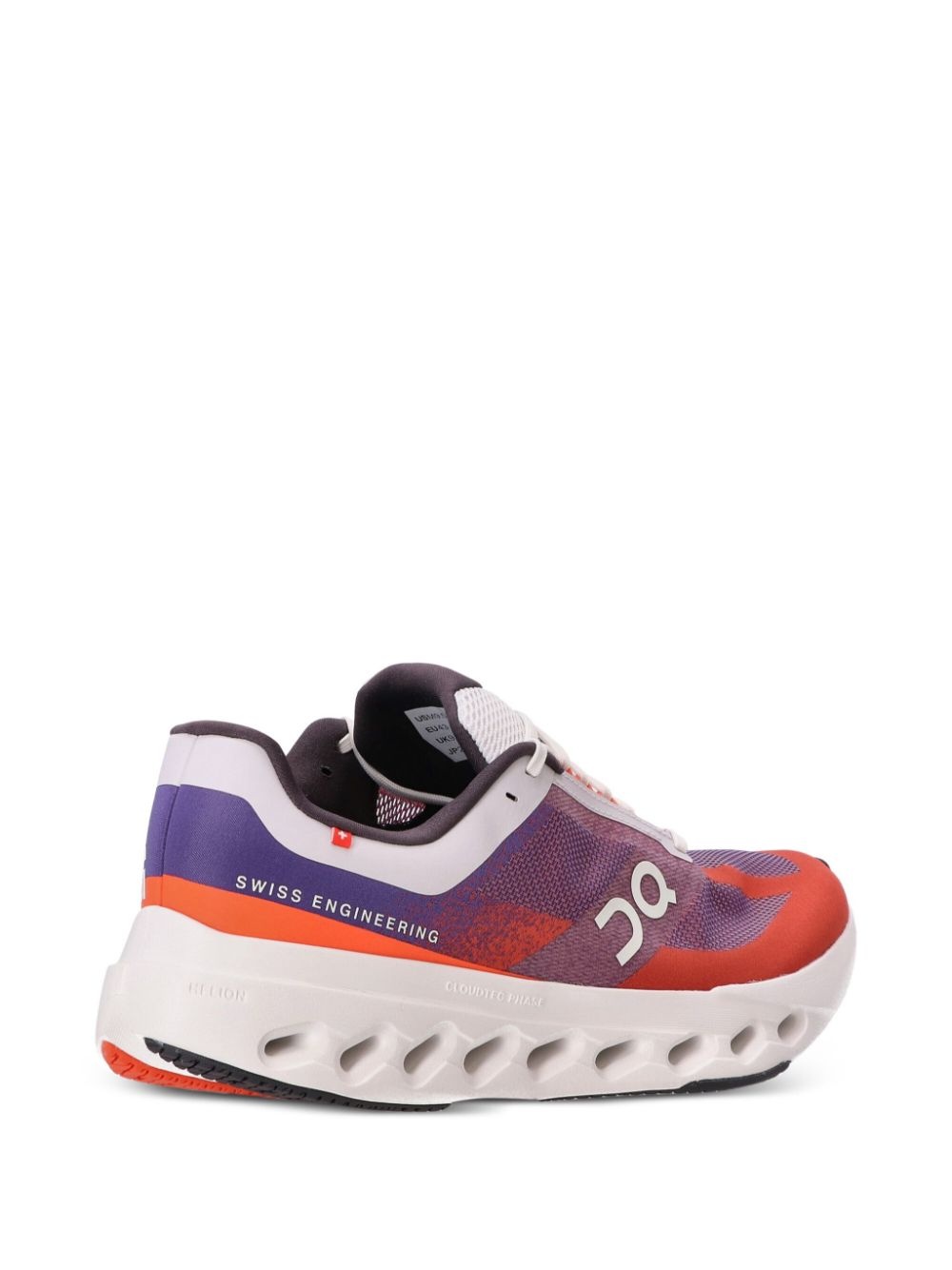 Cloudsurfer Next sneakers - 4