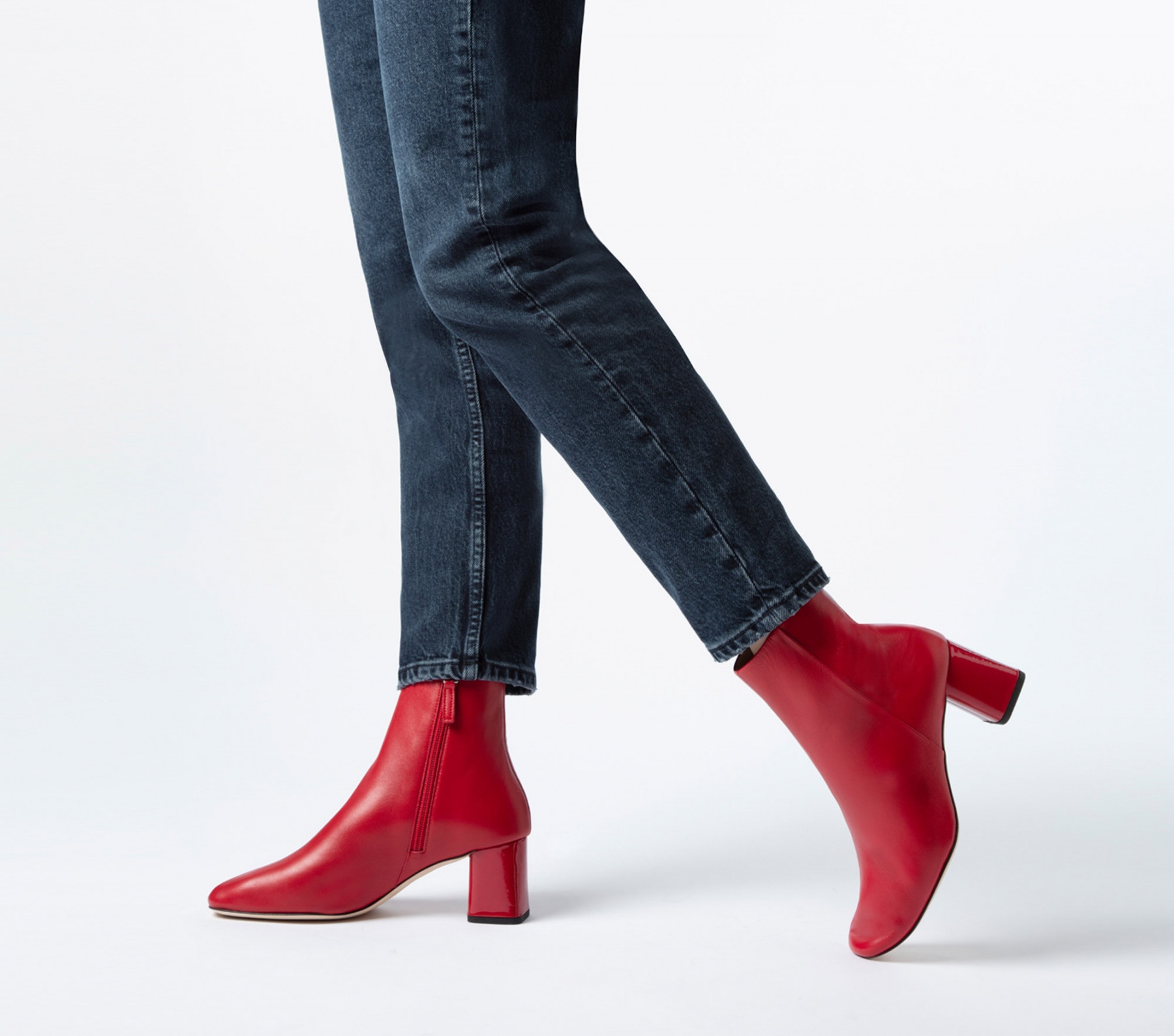 Melo ankle boots - 7