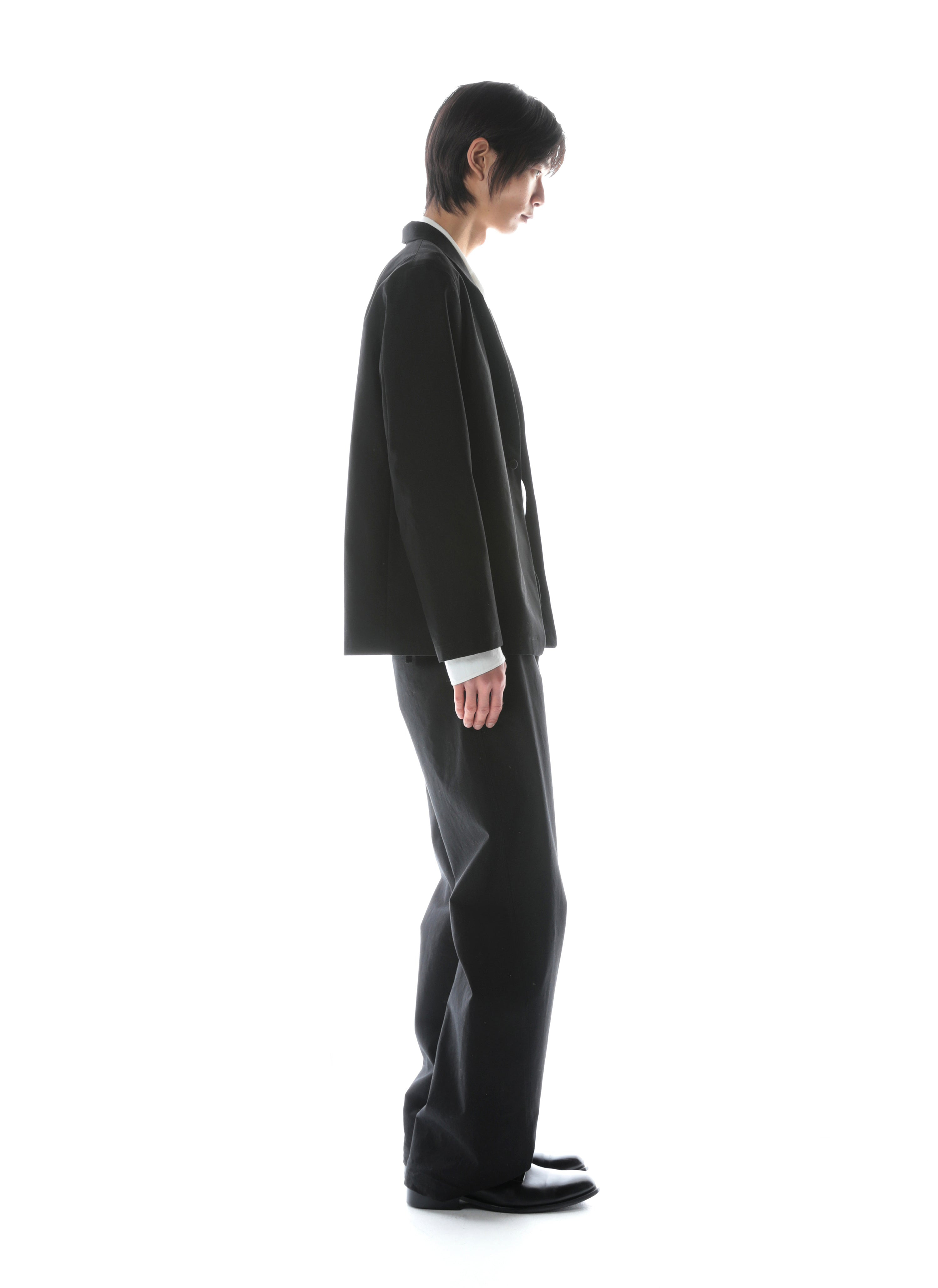 TROUSERS
( - 2