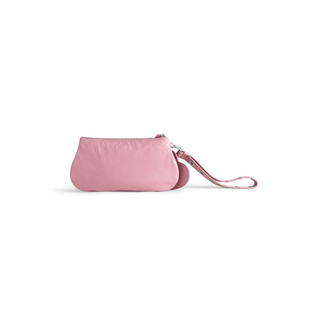 Women's Le Cagole Mini Multipouch in Pink - 4
