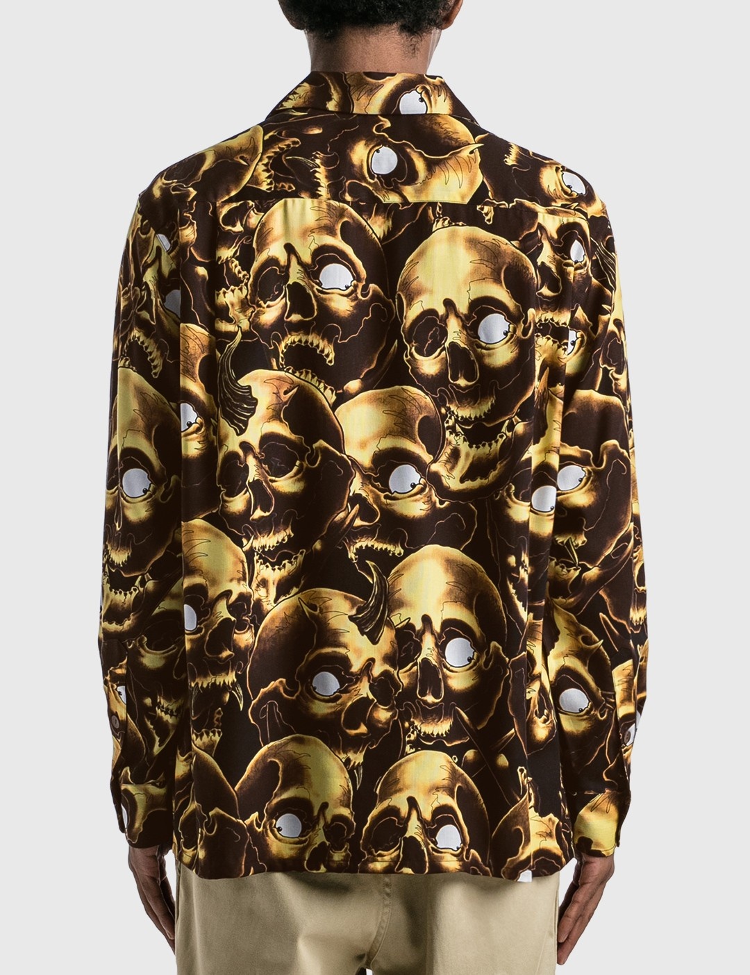 56 TATTOO STUDIO HAWAIIAN SHIRT (TYPE 1) - 4
