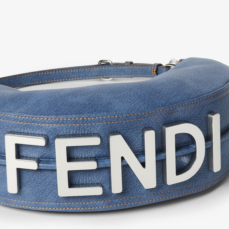 FENDI Fendigraphy Small outlook
