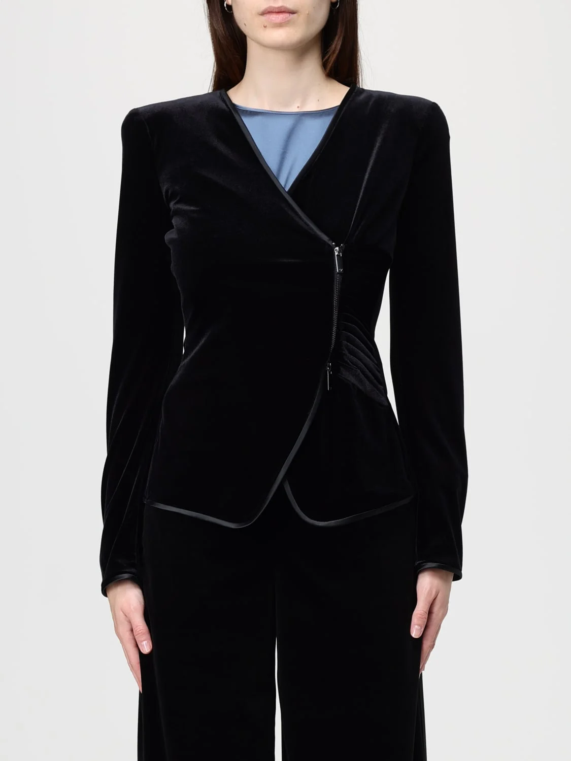 Blazer woman Emporio Armani - 1