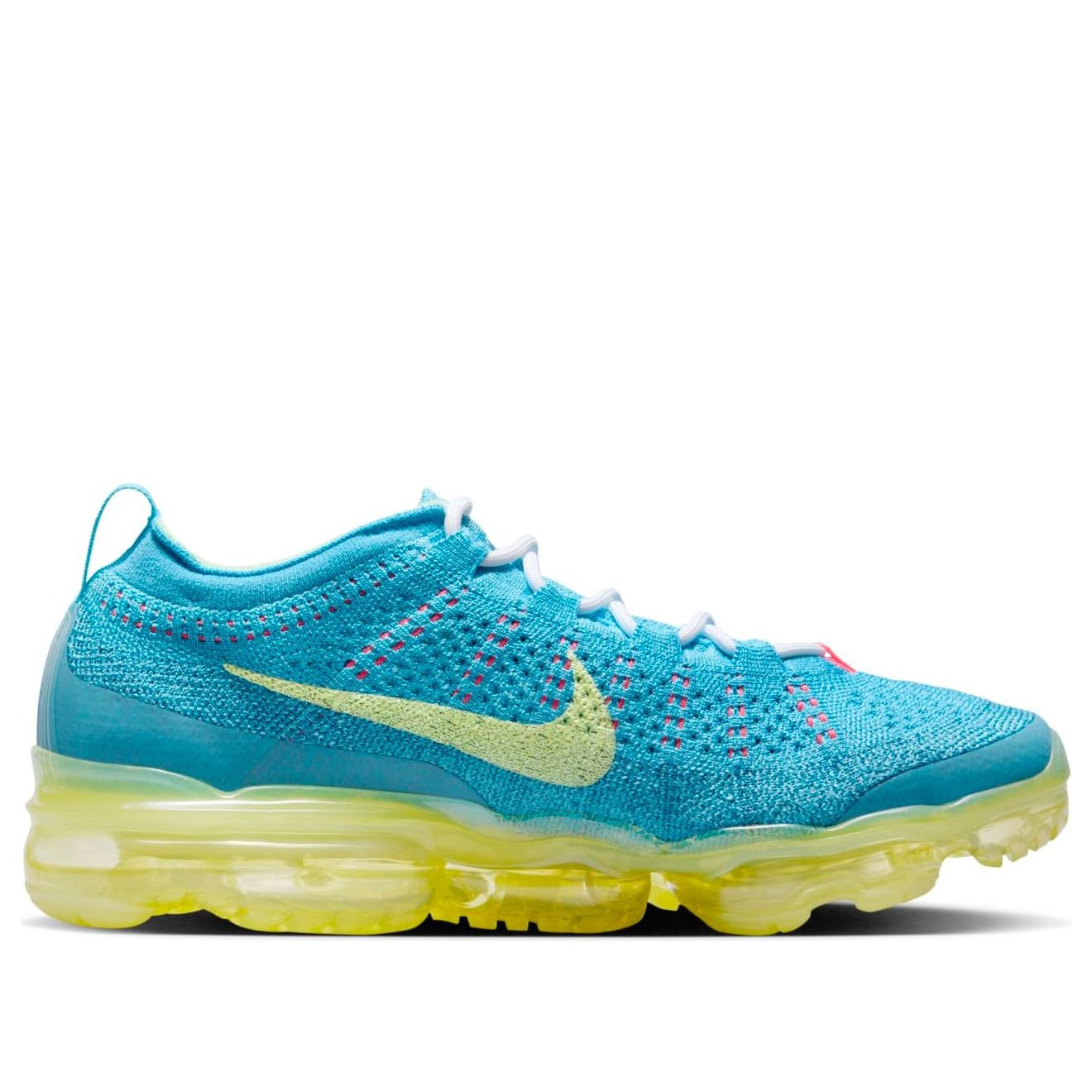 Nike Air VaporMax 2023 Flyknit 'Baltic Blue' DV1678-400 - 2