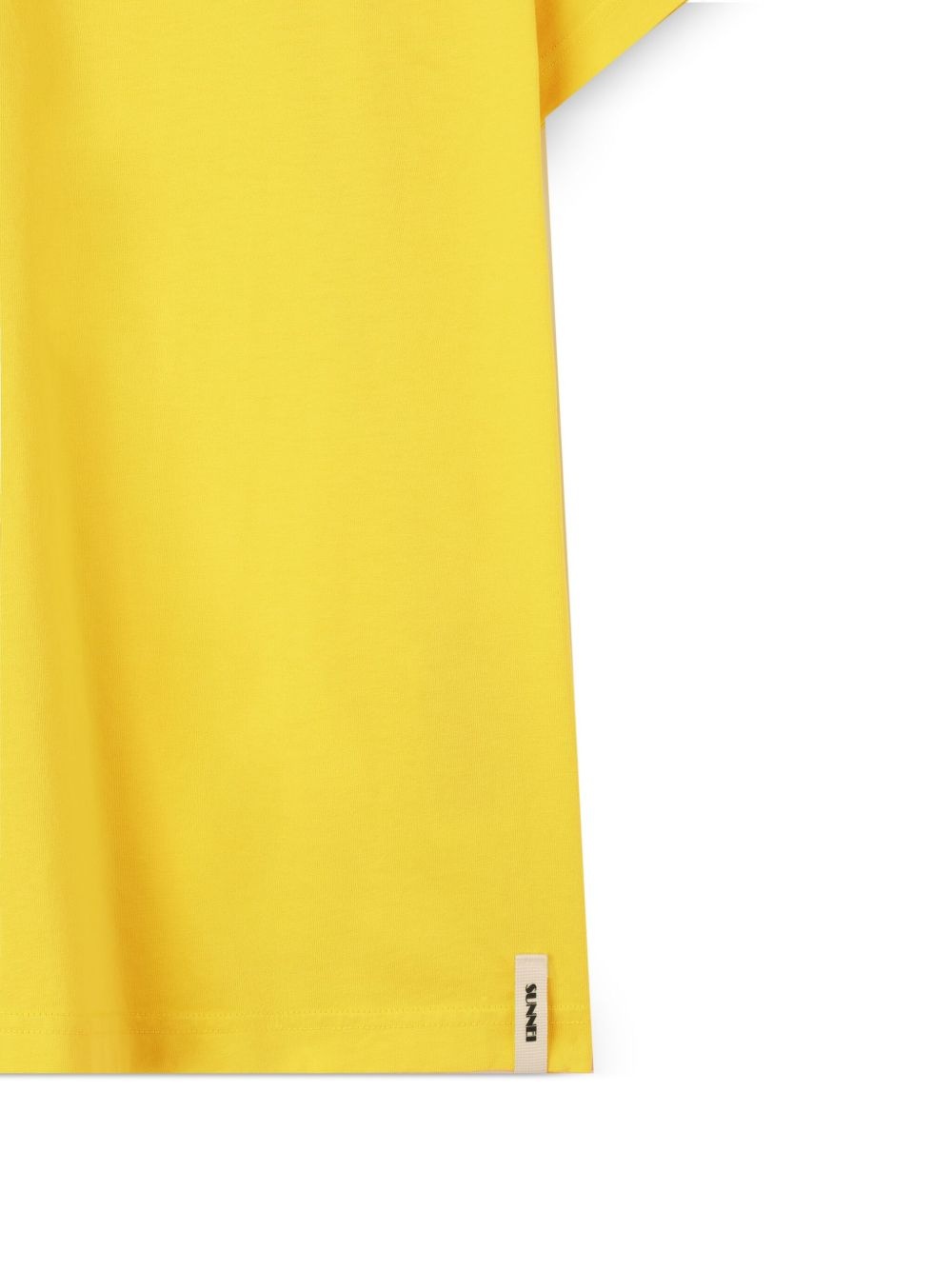 short-sleeves T-shirt - 4