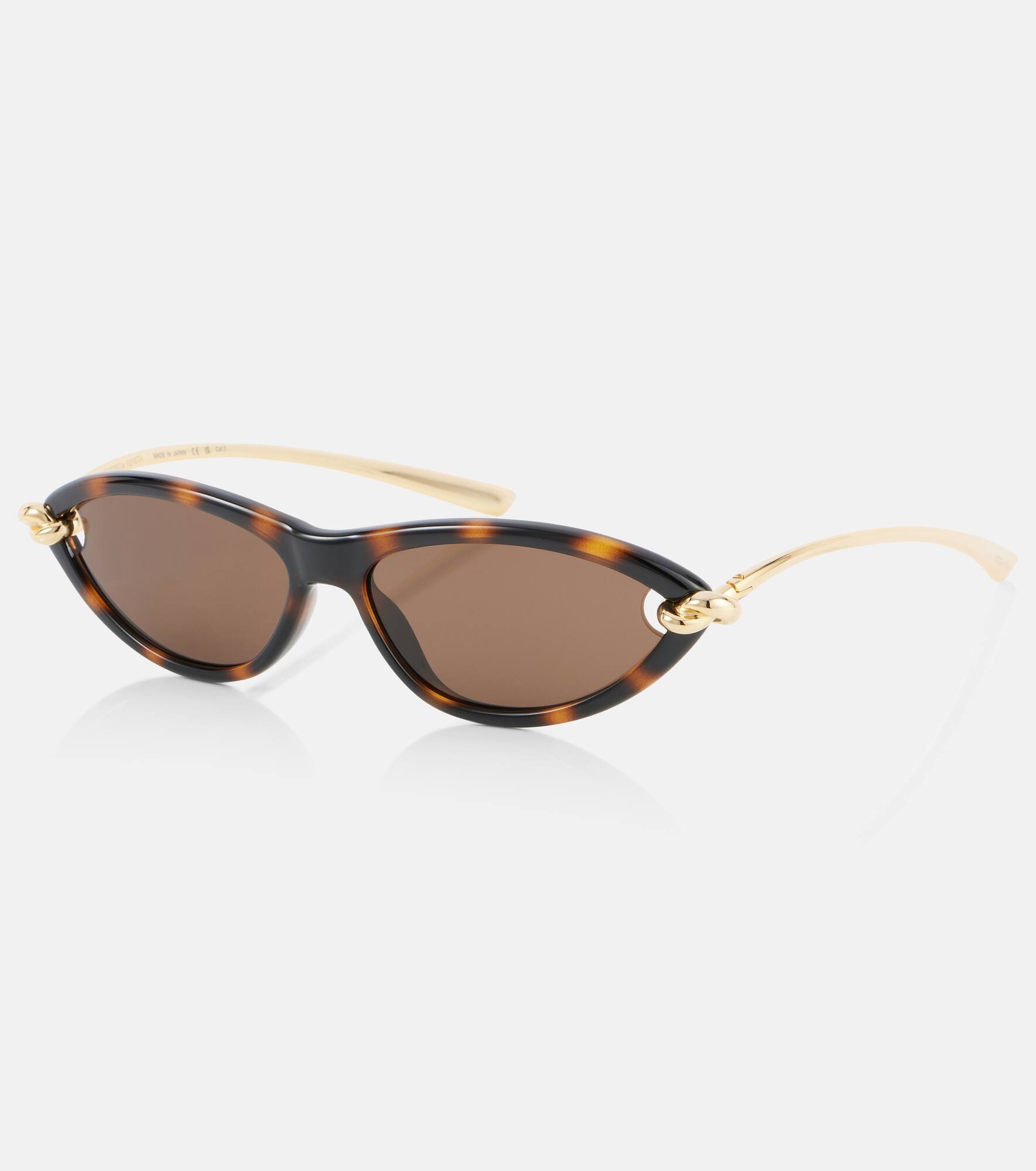 Cat-eye sunglasses - 4