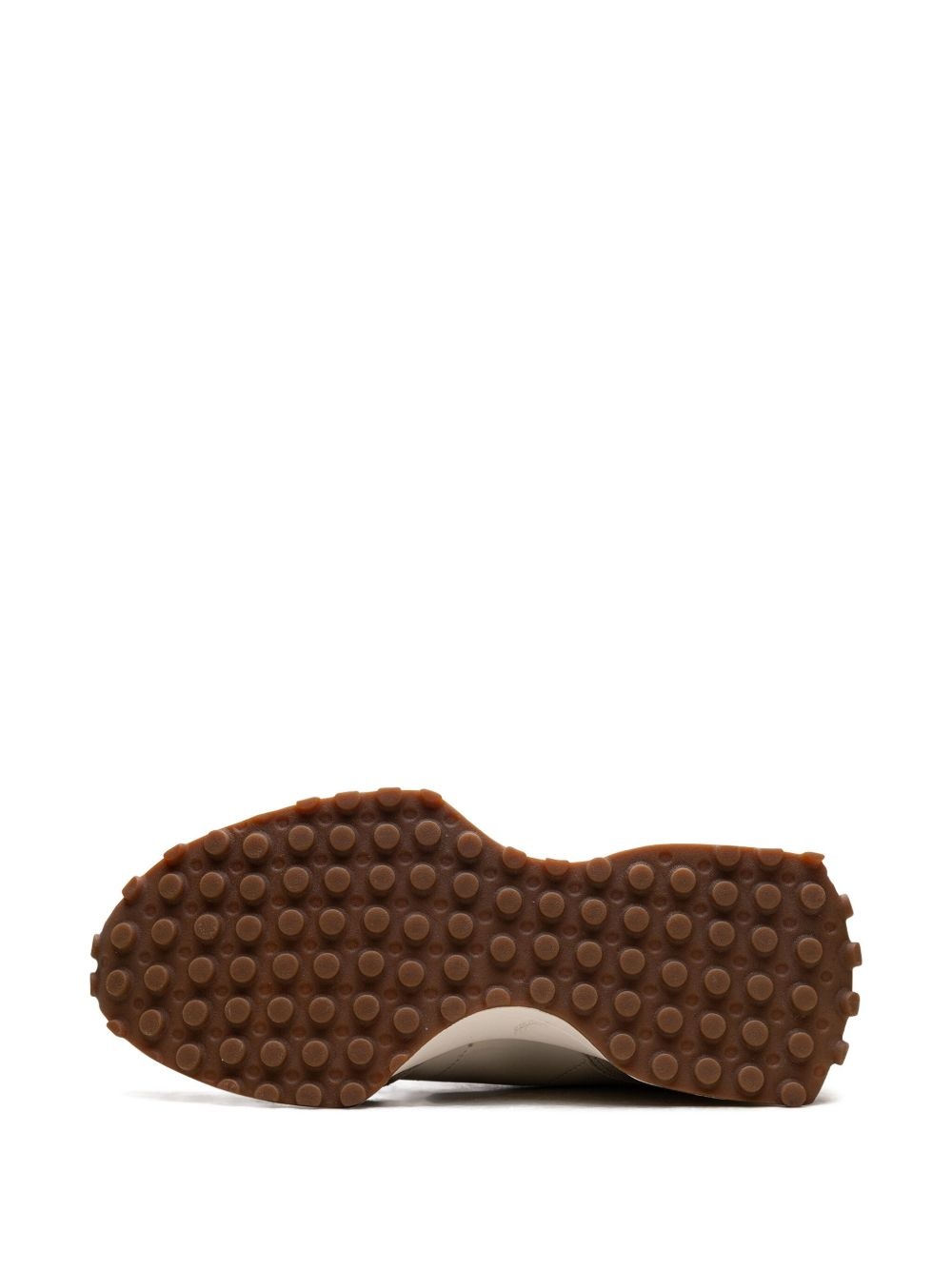 327 "Oatmeal/White" sneakers - 4