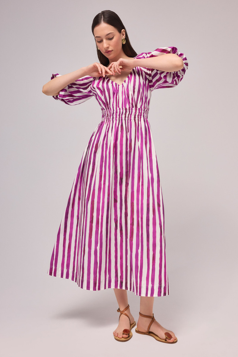 AVA DRESS 5