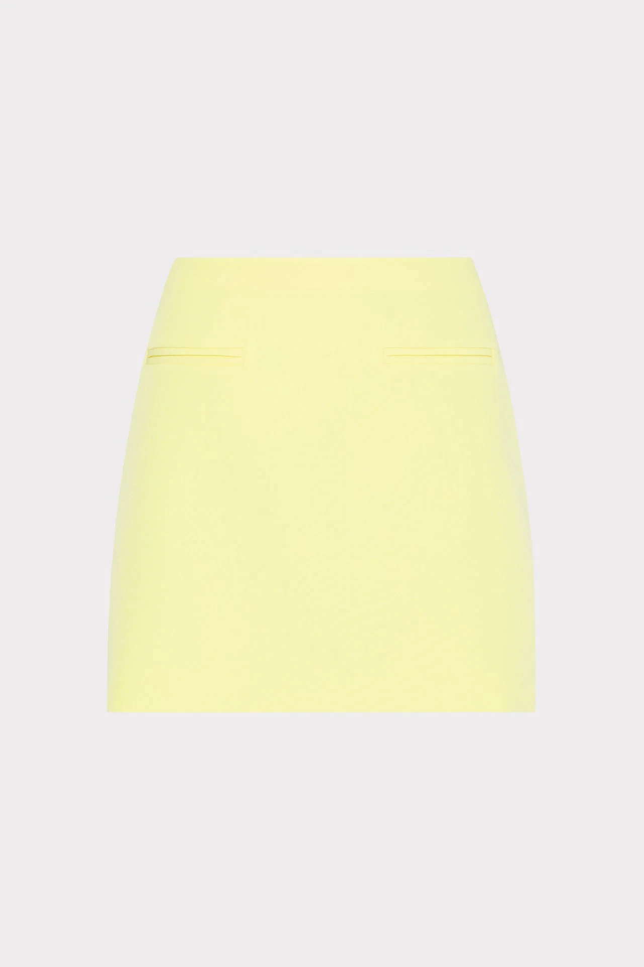 Lizzy Cady Mini Skirt - 1