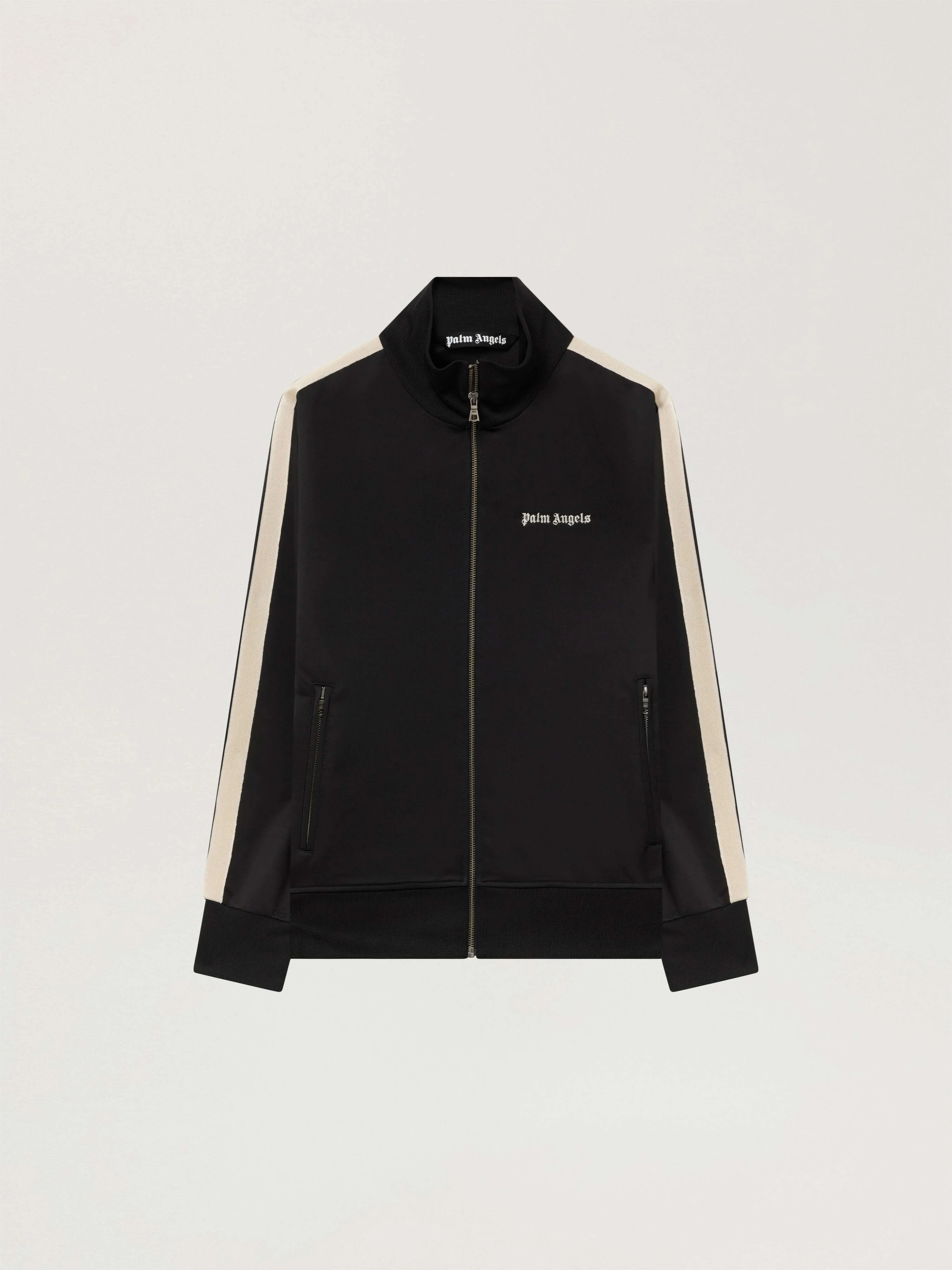 Classic Logo Track Jacket - 1