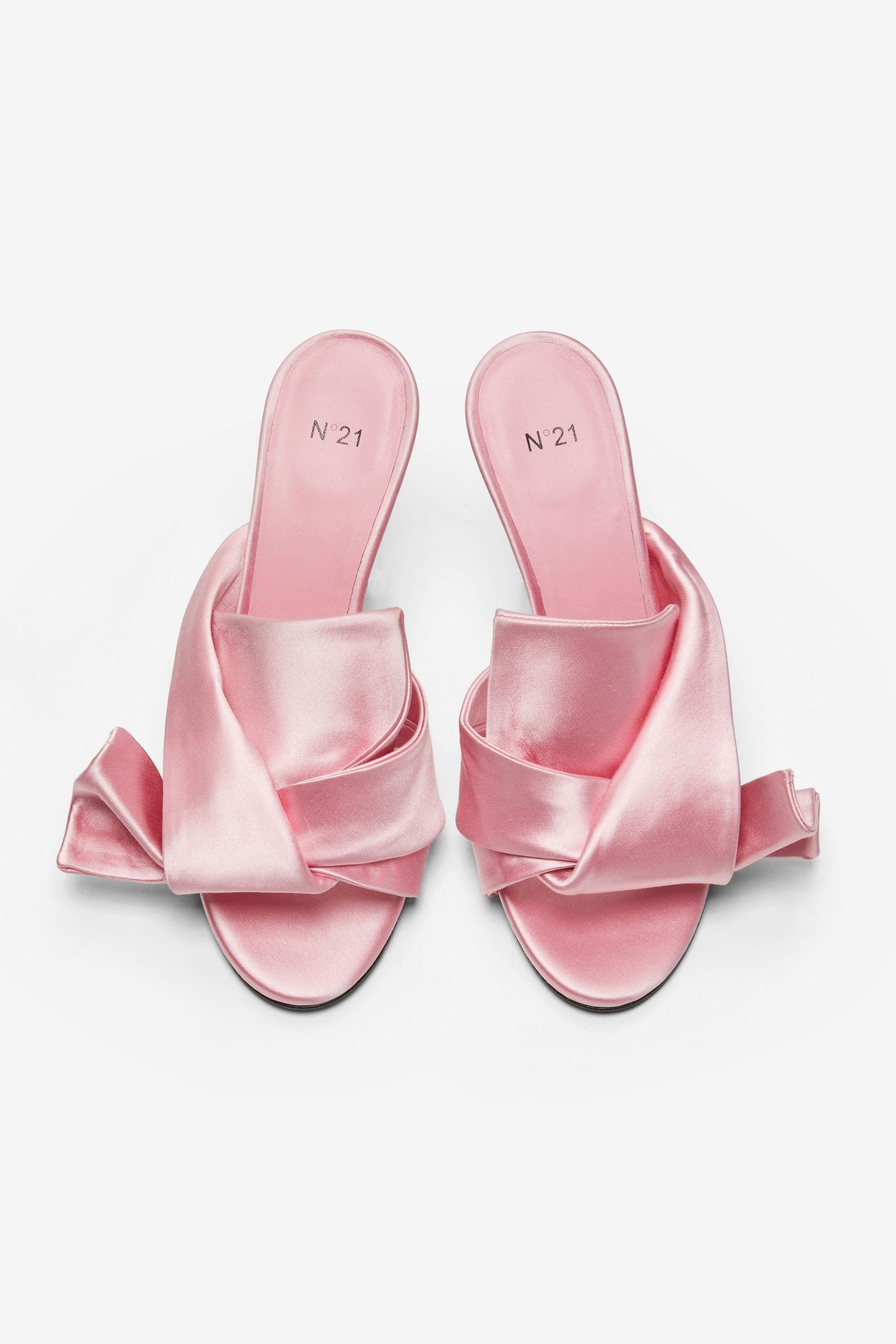BOW MULES - 2