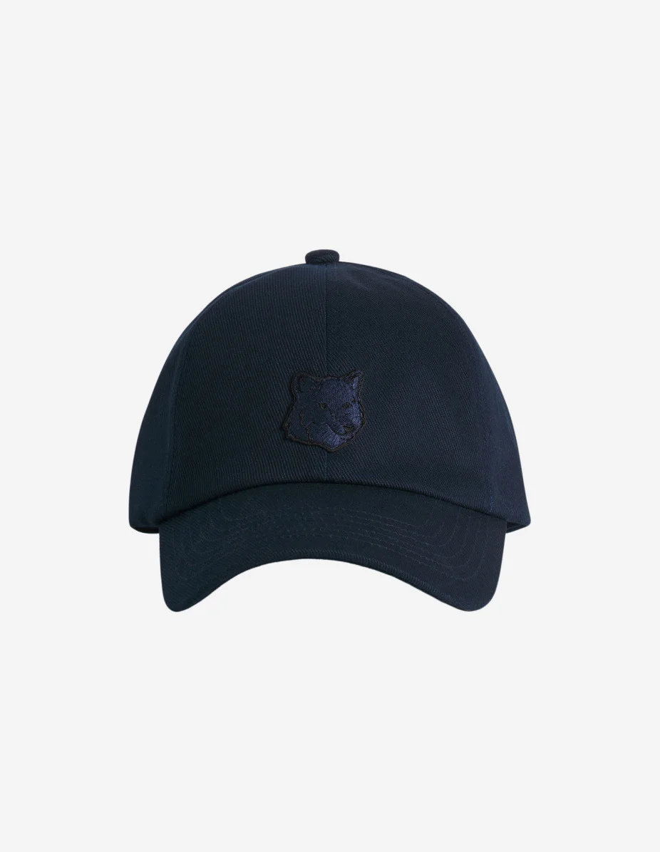FOX HEAD CAP - 1