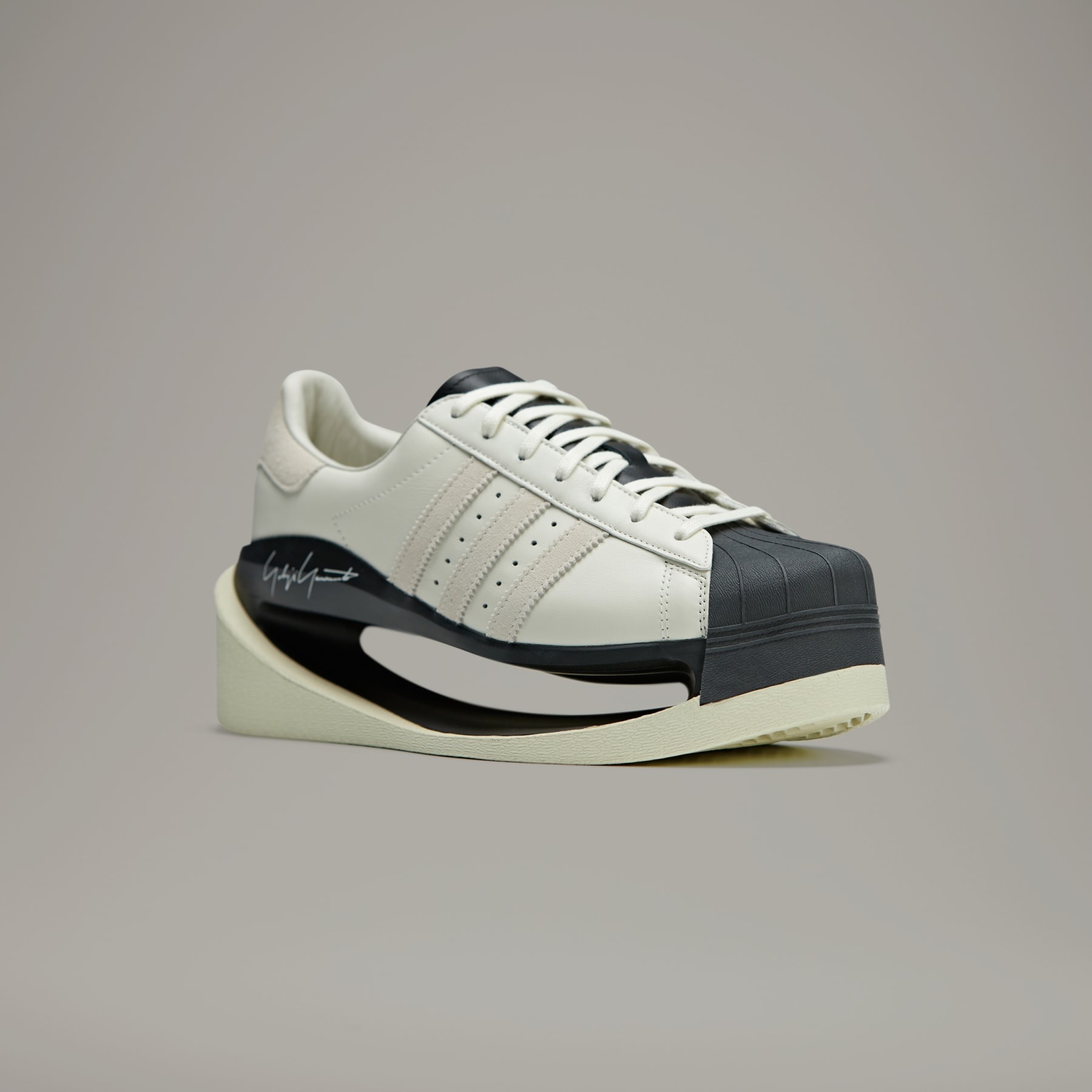 Y-3 Gendo Superstar - 5