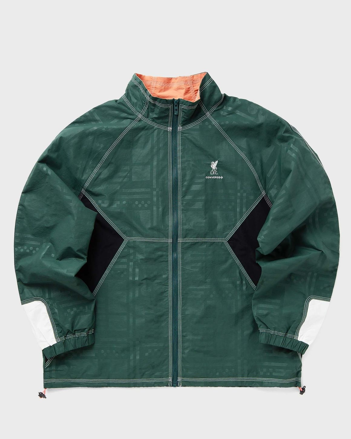 x LFC Starsprinter Jacket - 1