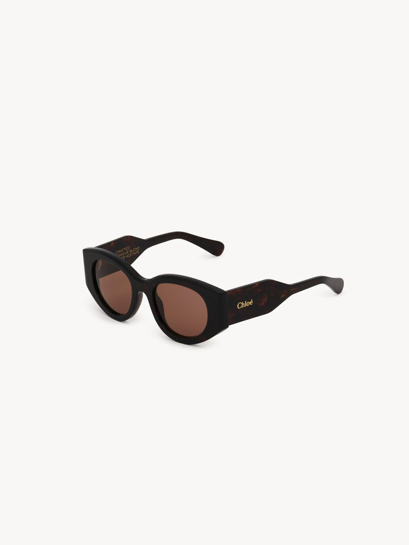 Chloé GAYIA SUNGLASSES outlook