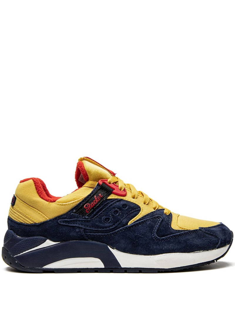 Grid 9000 sneakers 1