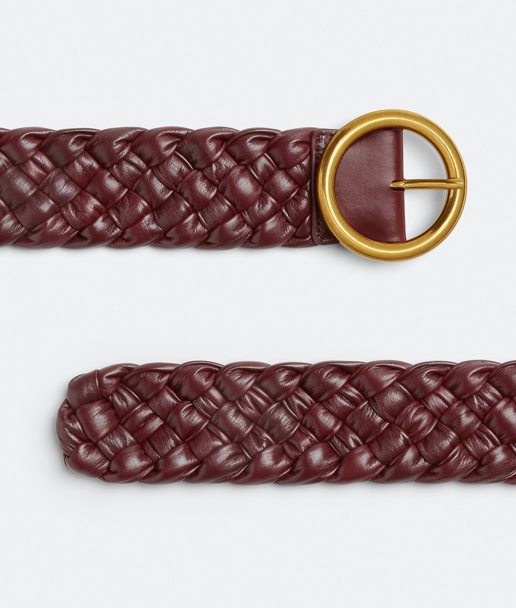 foulard intreccio belt - 3