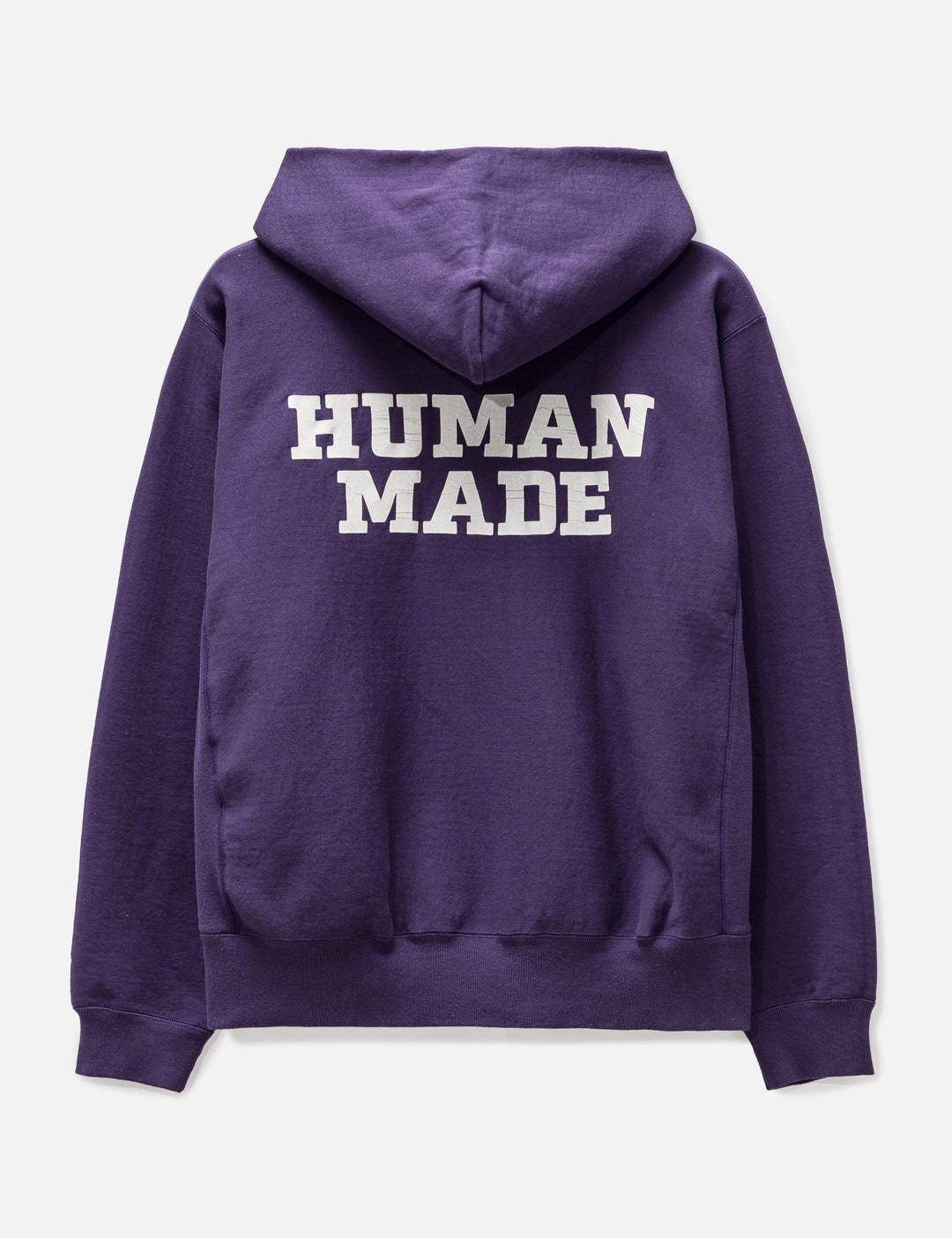 HEAVYWEIGHT HOODIE - 2
