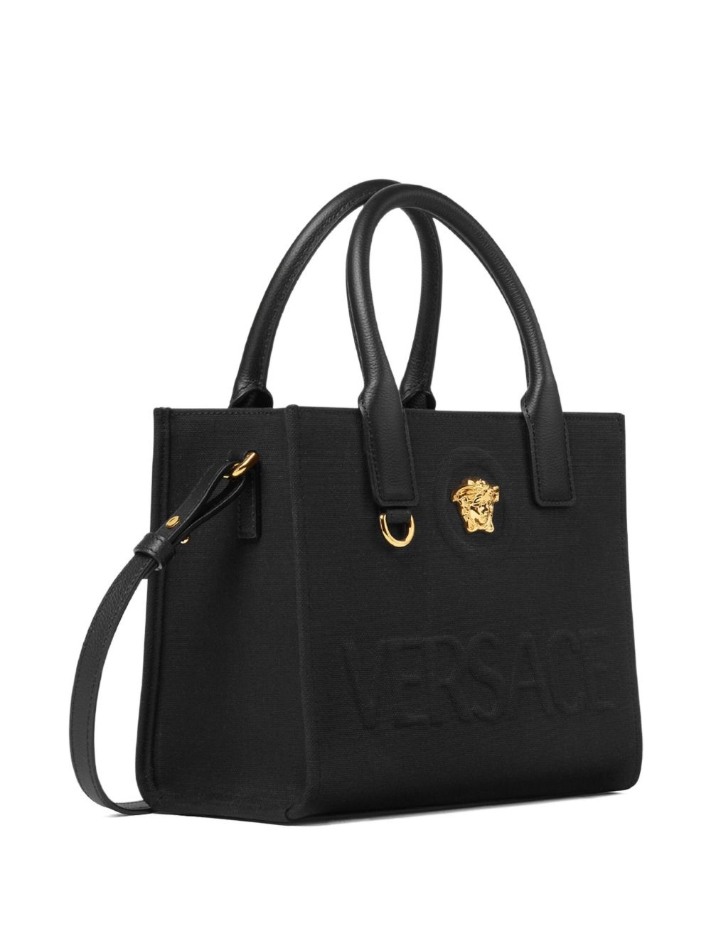 La Medusa mini tote bag - 3