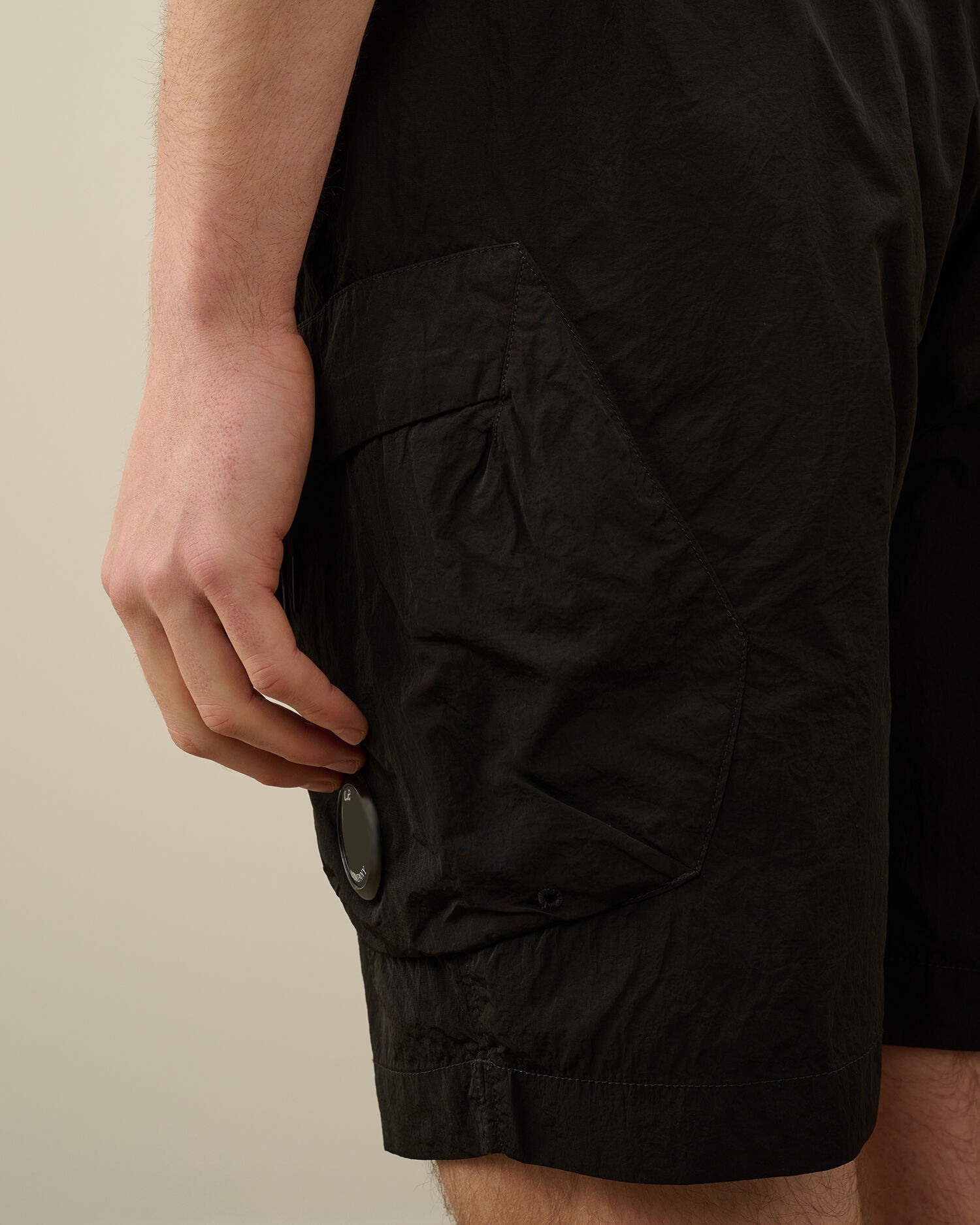 Eco-Chrome R Utility Swim Shorts - 5
