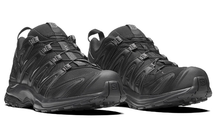 Salomon XA Pro 3d 'Black' 416174 - 2