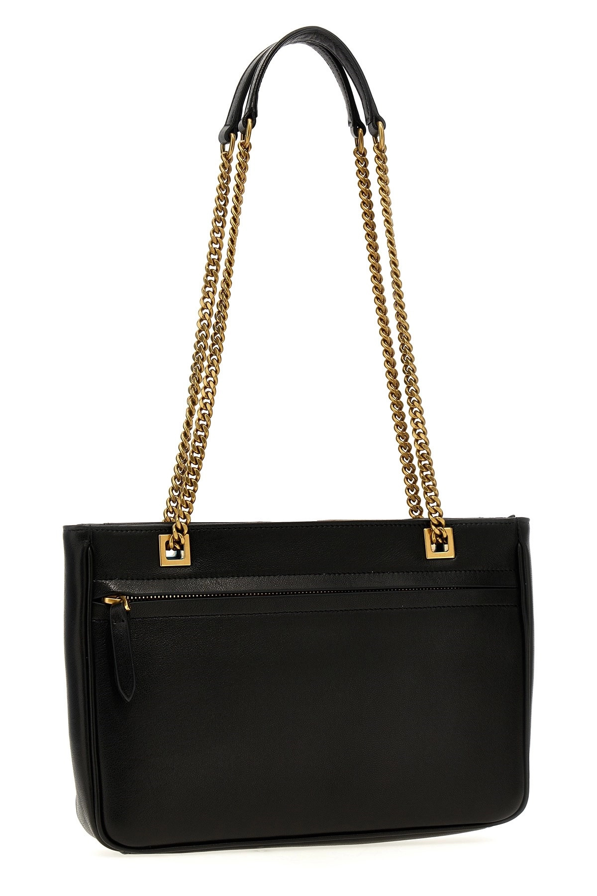 Valentino Garavani 'Viva Superstar' small shopping bag - 3